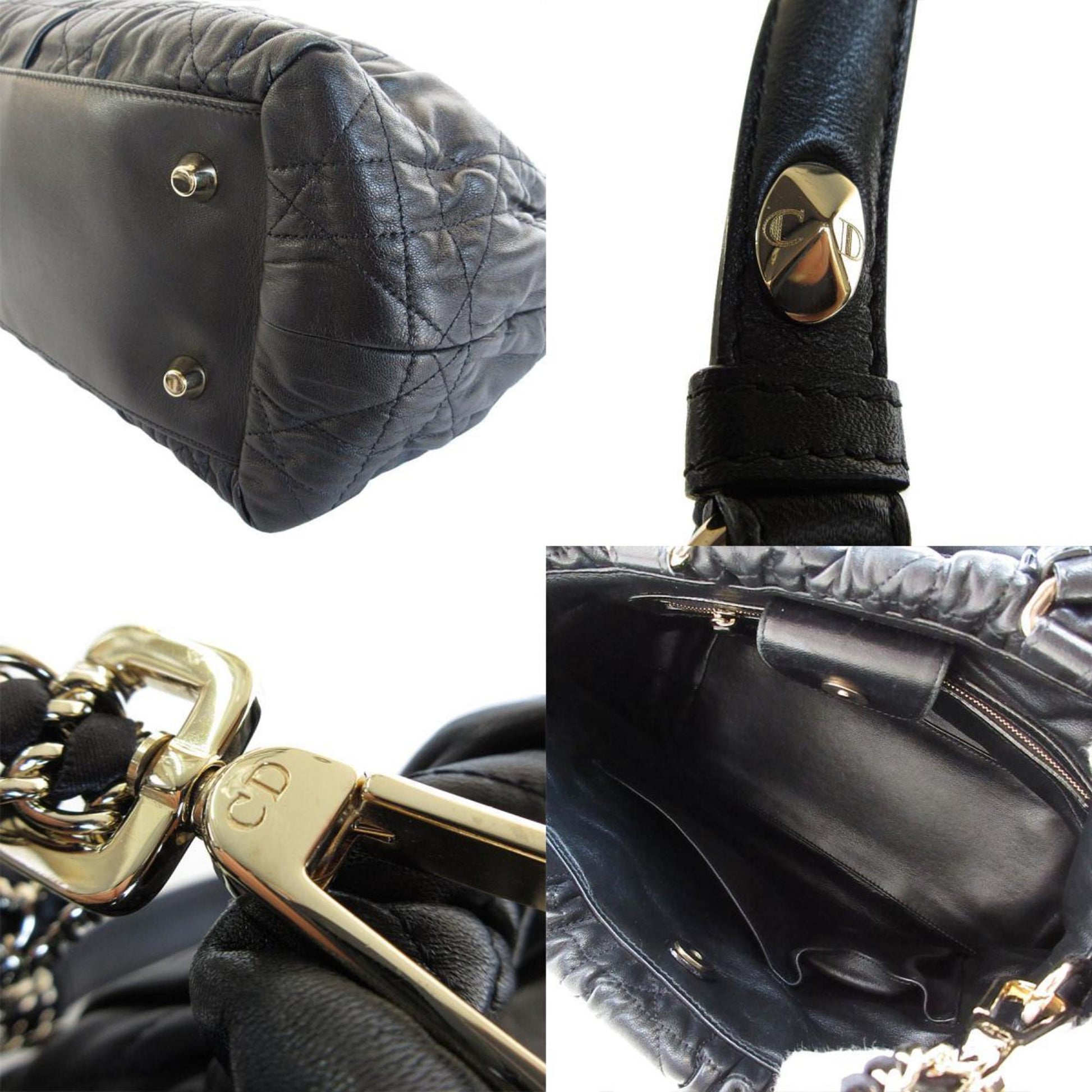 Dior Shoulder Bag - Rovelle Bags
