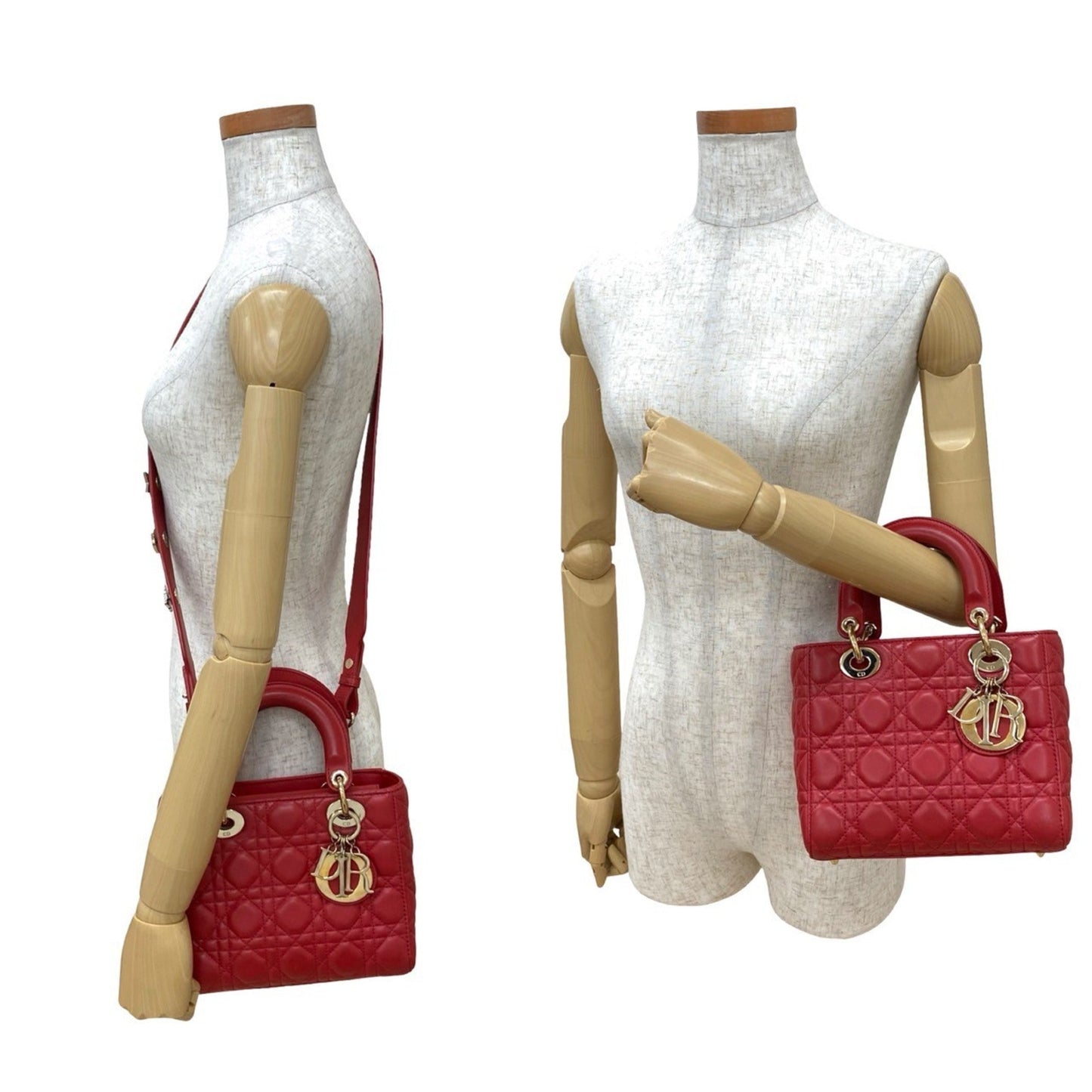 Dior Shoulder Bag - Rovelle Bags