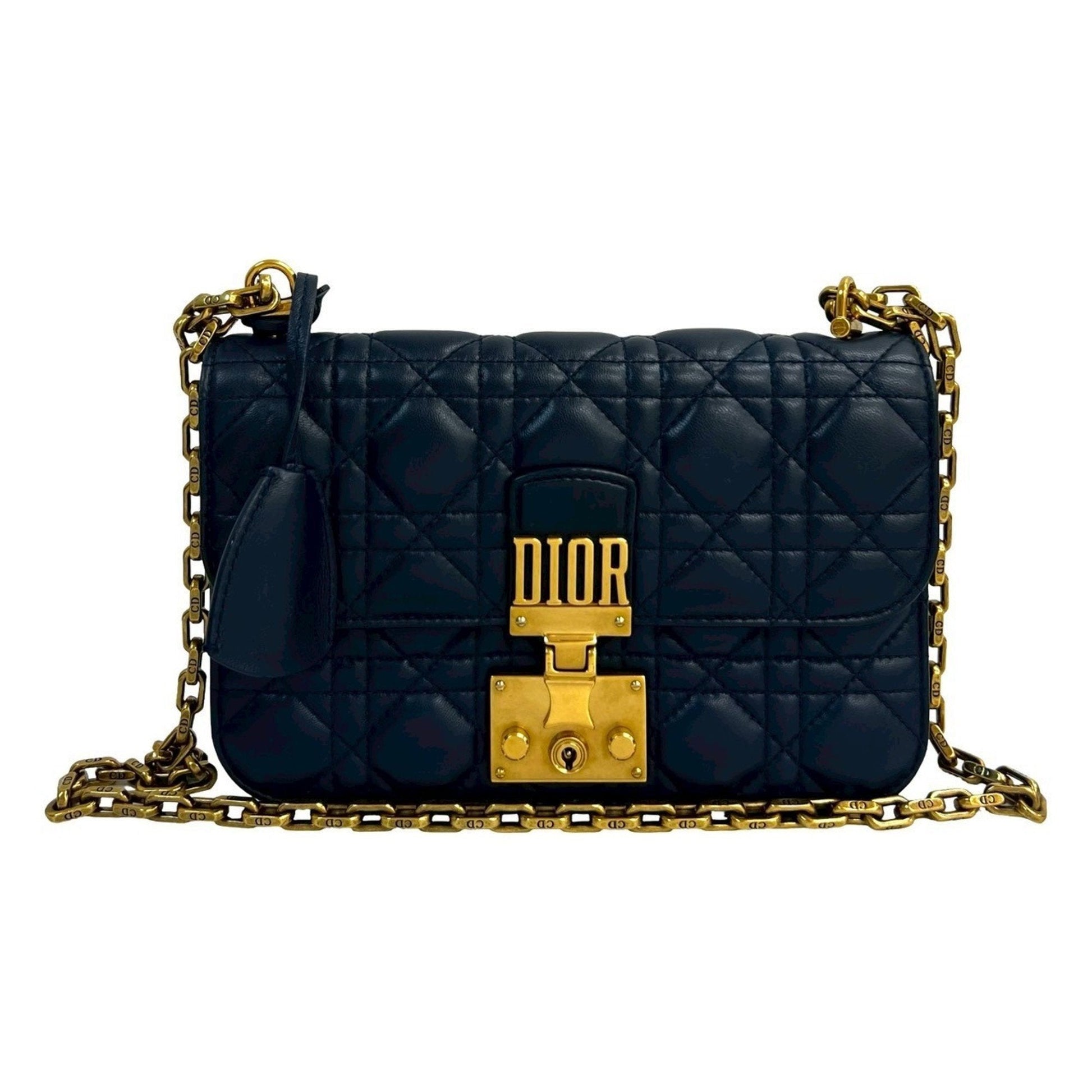 Dior Shoulder Bag - Rovelle Bags