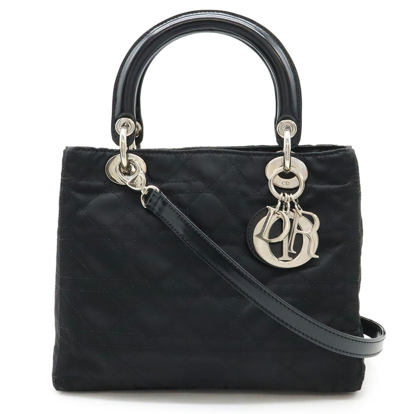 Dior Tote - Rovelle Bags