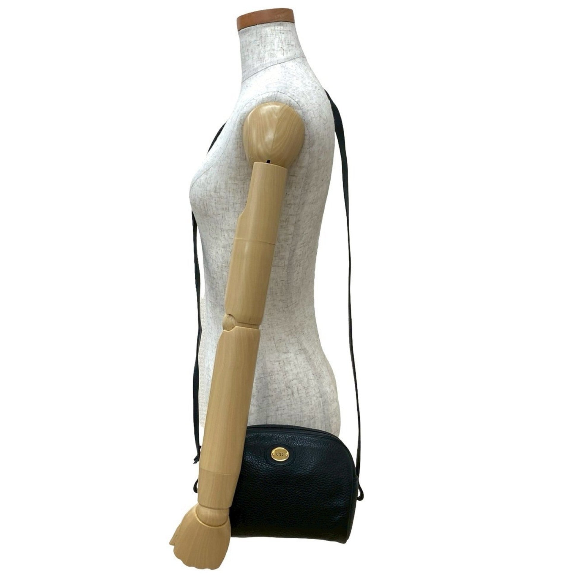 Dior Shoulder Bag - Rovelle Bags