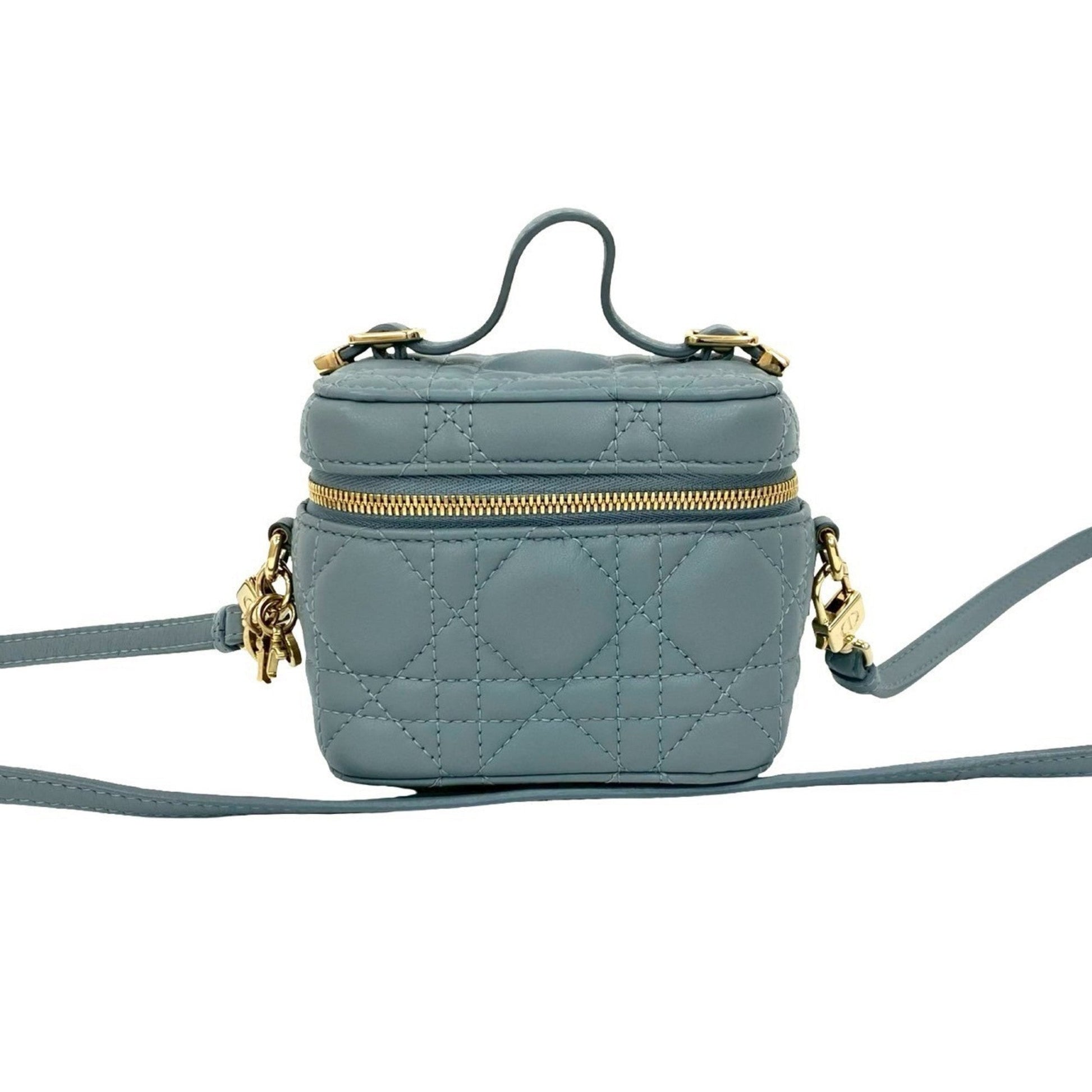Dior Shoulder Bag - Rovelle Bags
