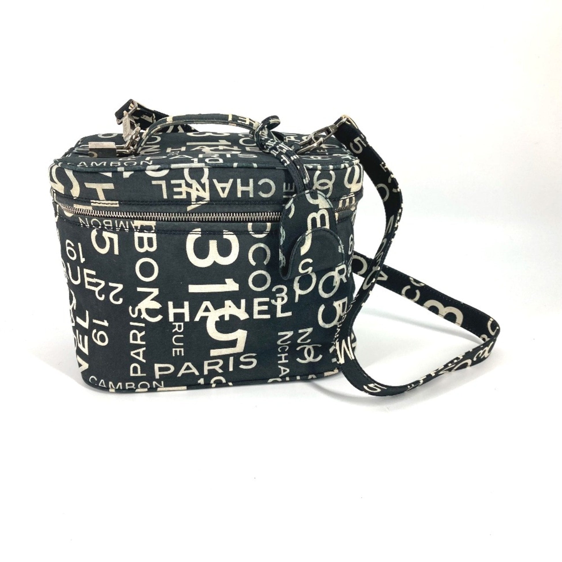 Chanel Shoulder Bag - Almora Bags