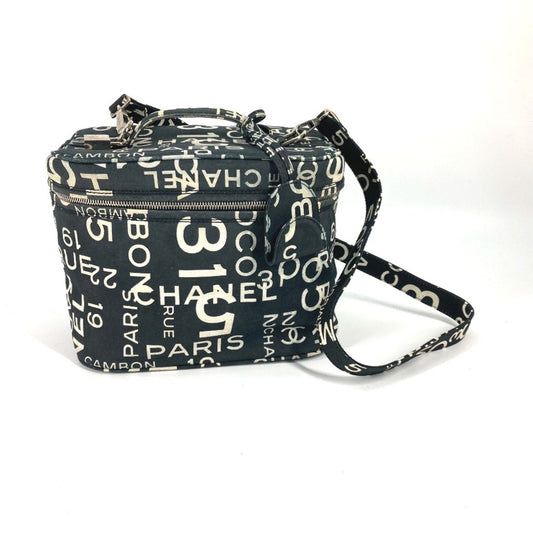 Chanel Shoulder Bag - Almora Bags