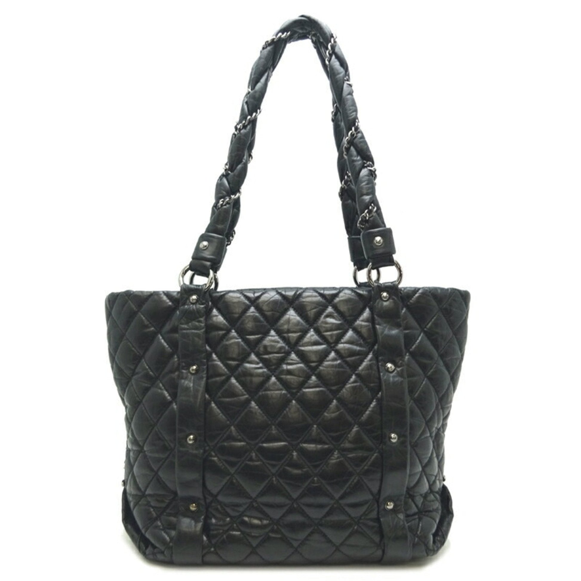 Chanel Tote - Almora Bags