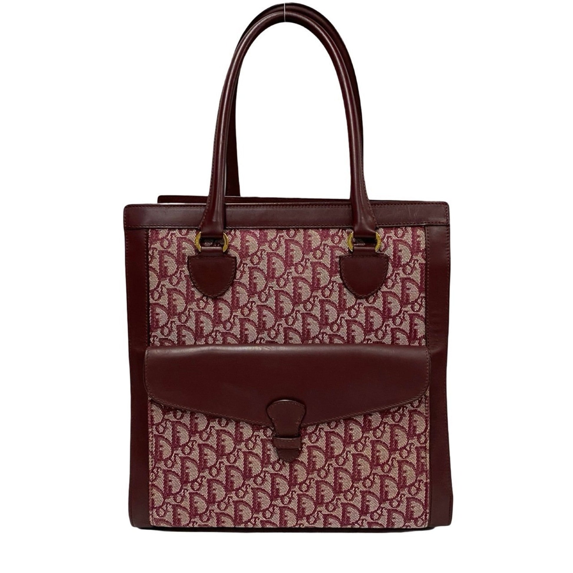 Dior Tote - Rovelle Bags