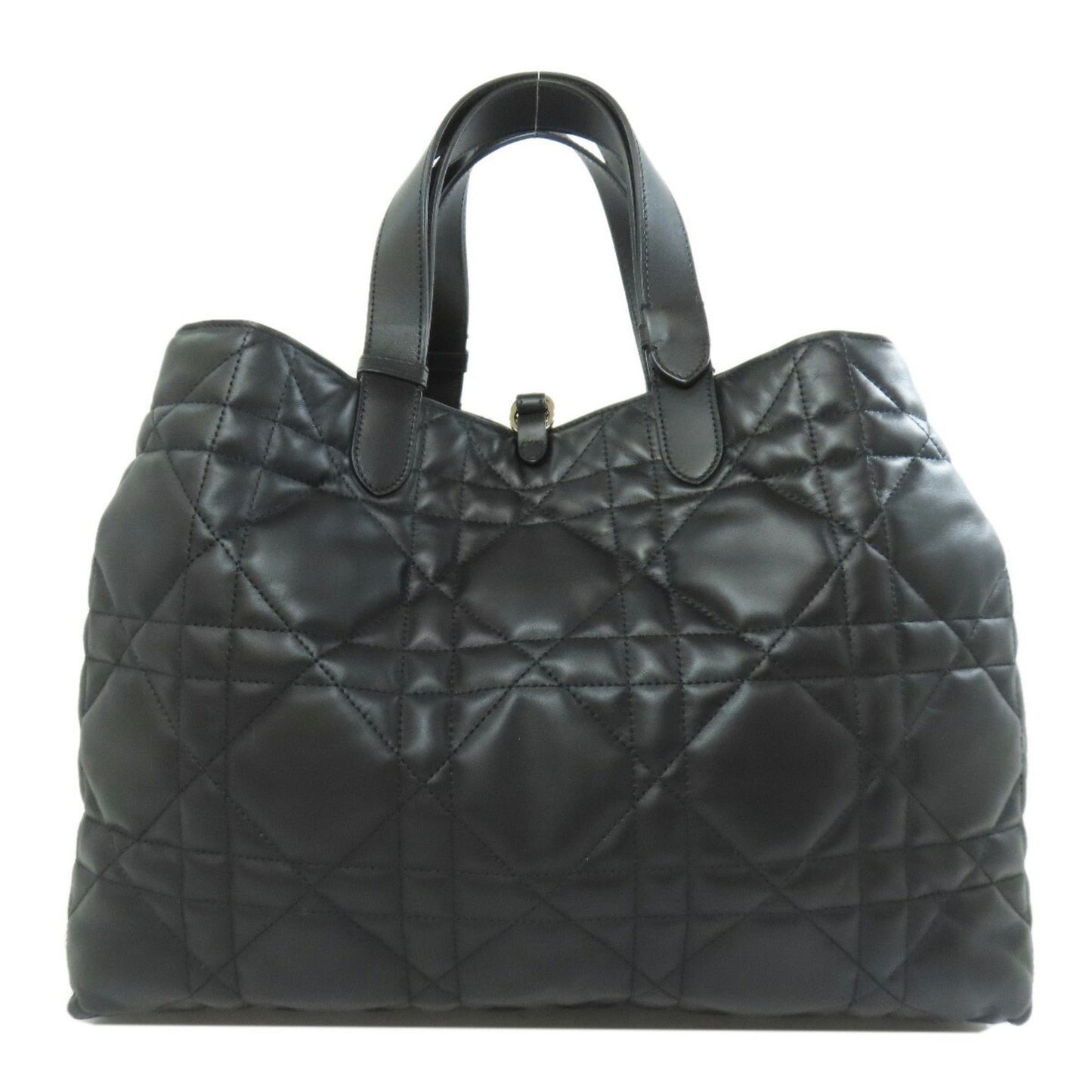 Dior Lady Dior Tote - Rovelle Bags