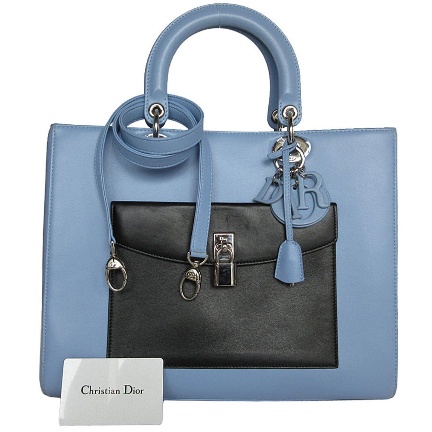 Dior Shoulder Bag - Rovelle Bags