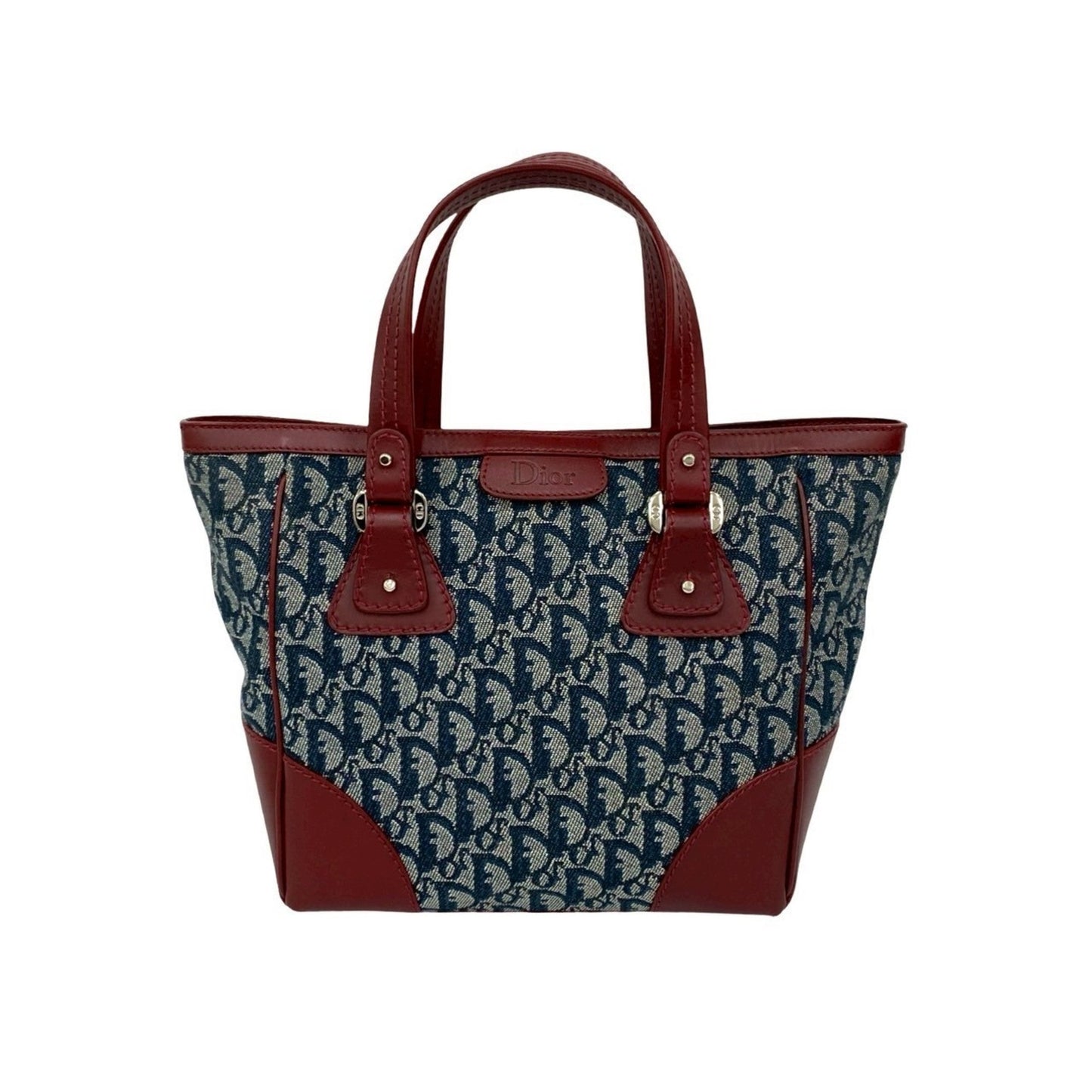 Dior Tote - Rovelle Bags