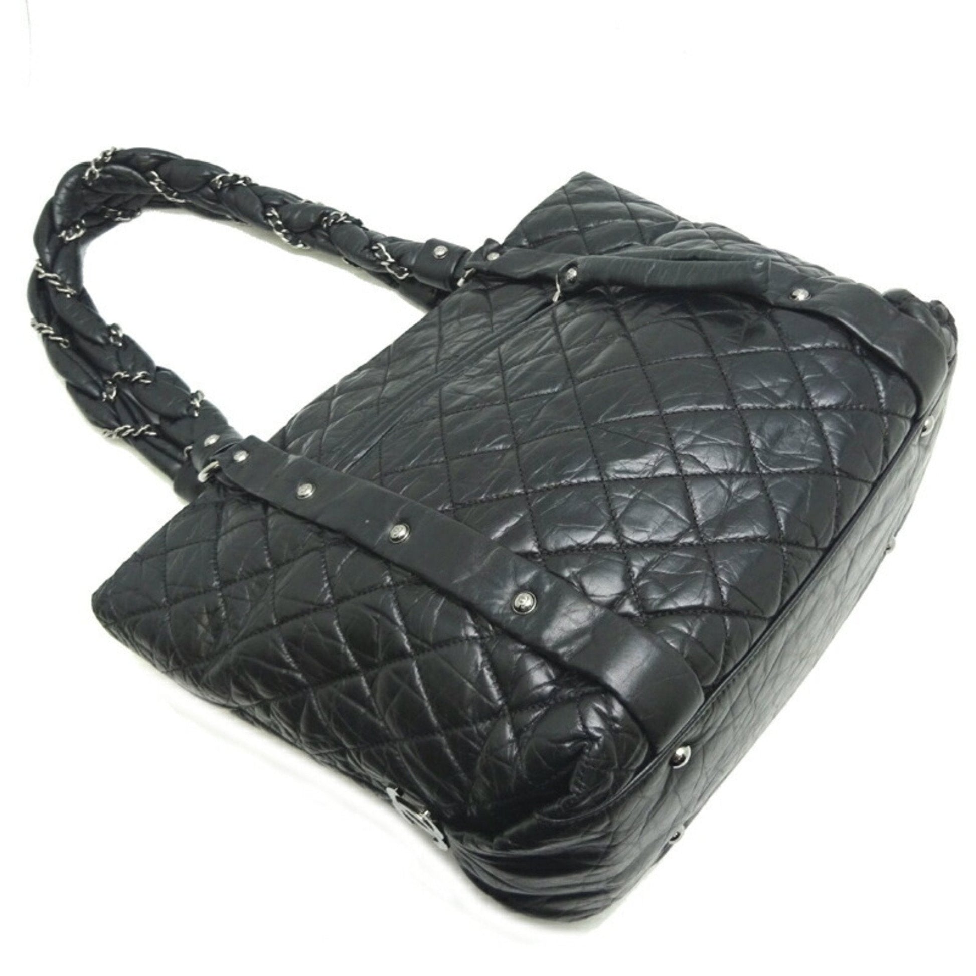 Chanel Tote - Almora Bags