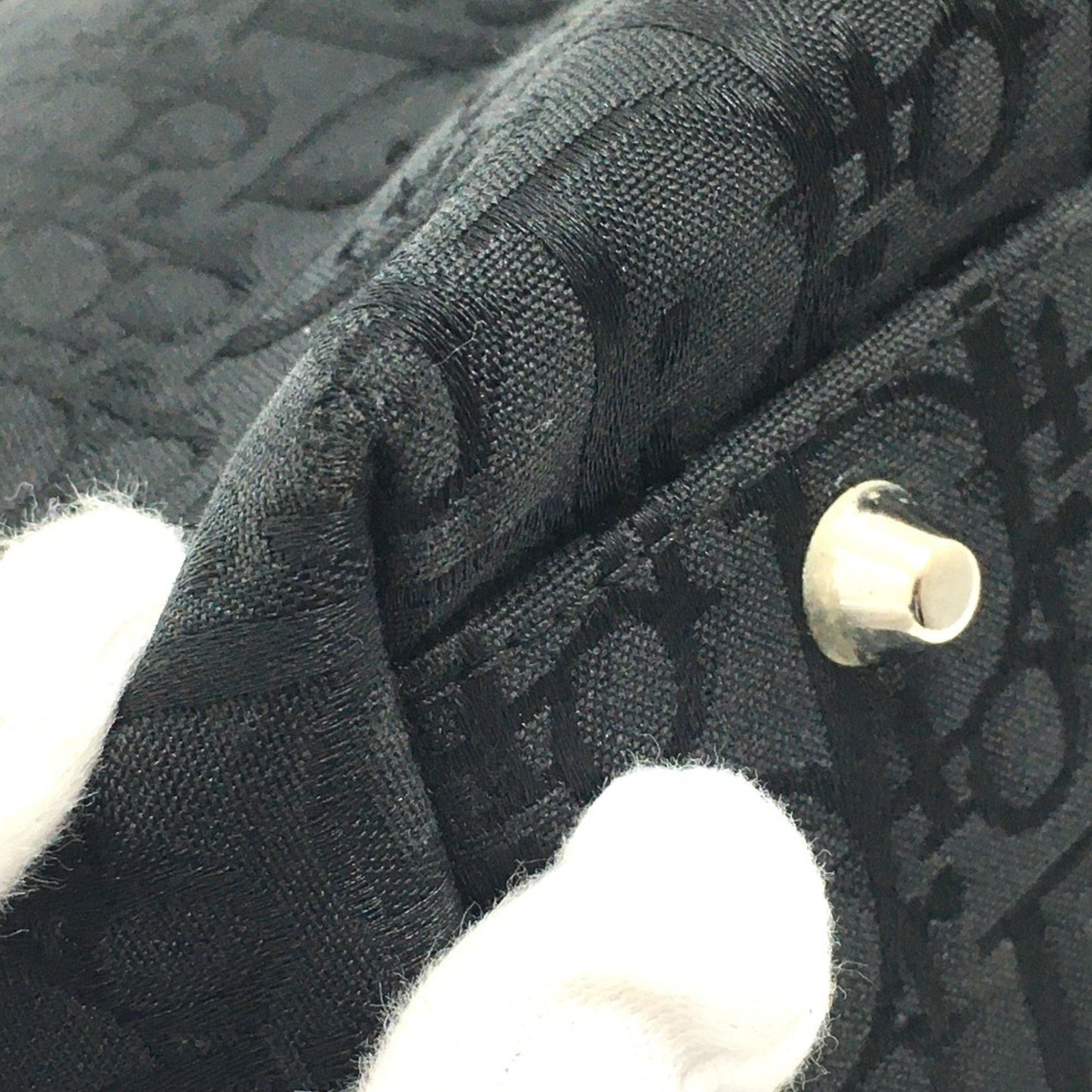Dior Tote - Rovelle Bags