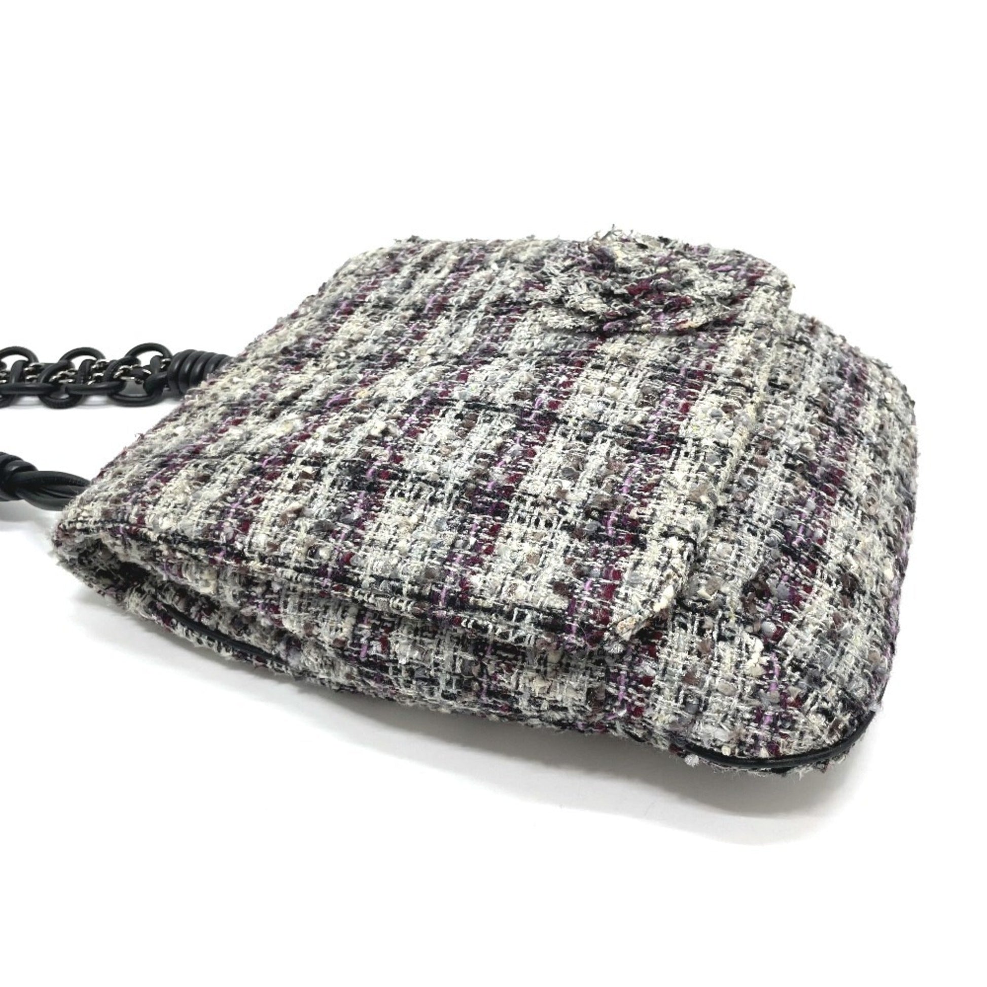 Chanel Shoulder Bag - Almora Bags