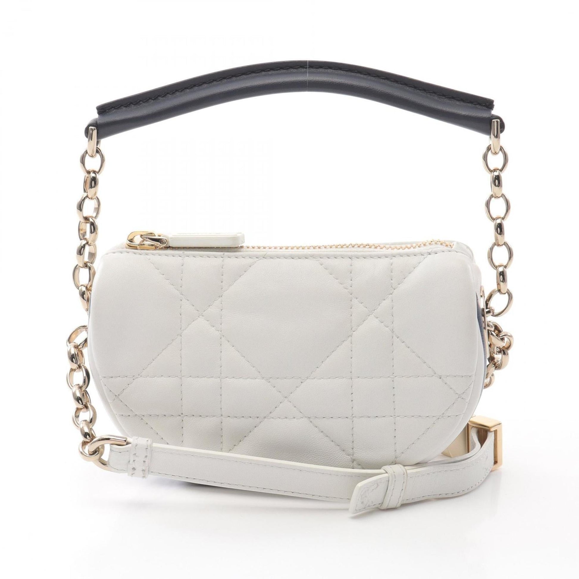 Dior Shoulder Bag - Rovelle Bags