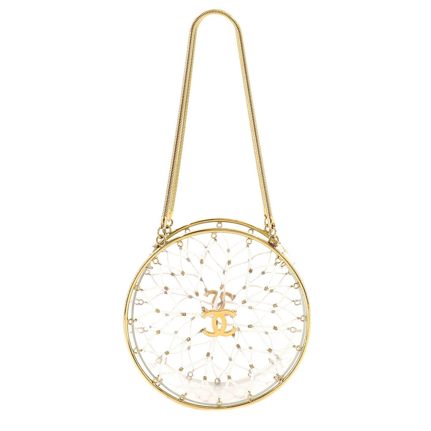 Chanel Handbag - Almora Bags