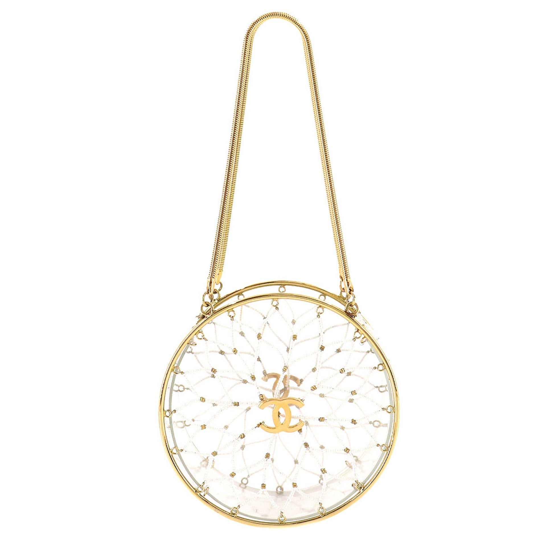 Chanel Handbag - Almora Bags