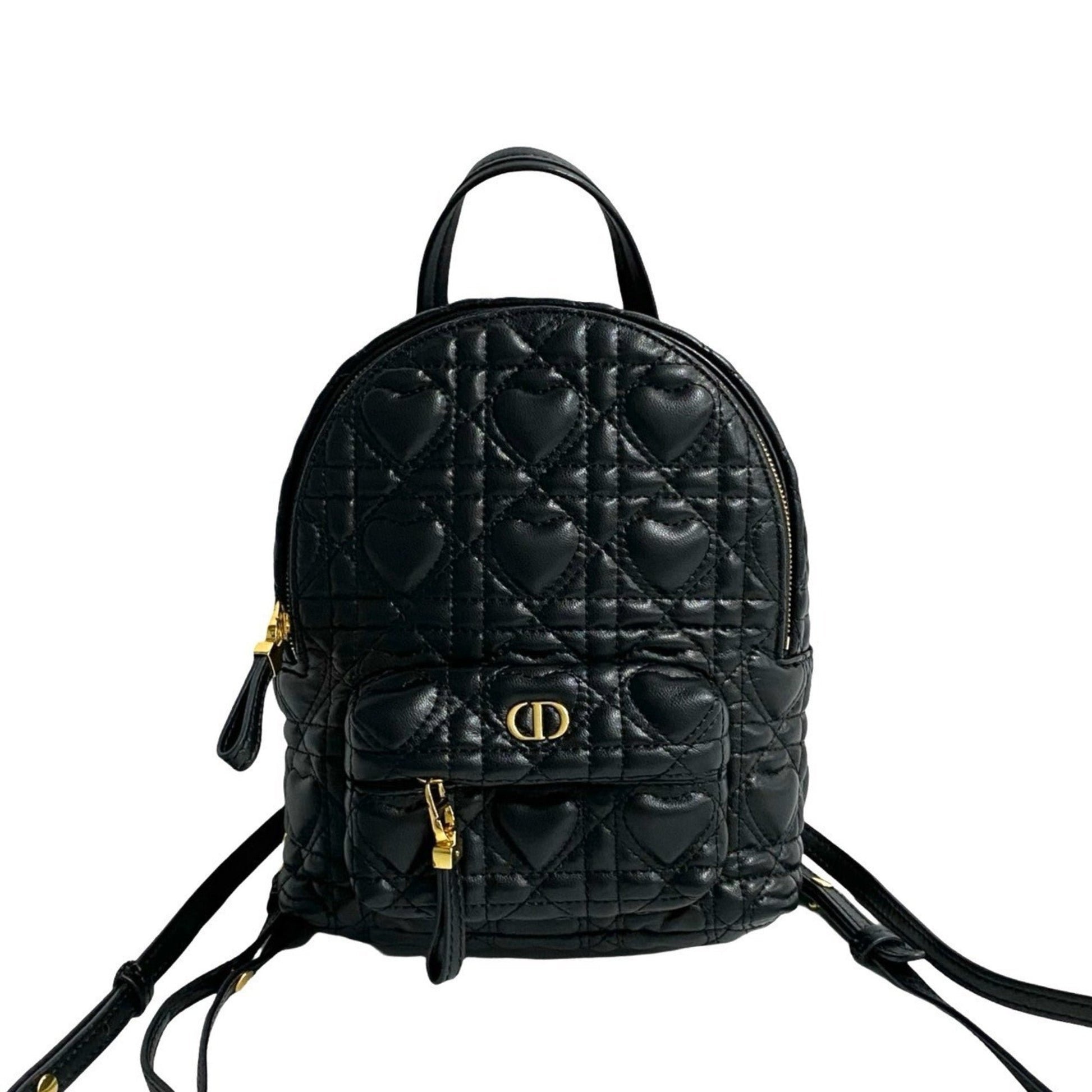 Dior Backpack - Rovelle Bags