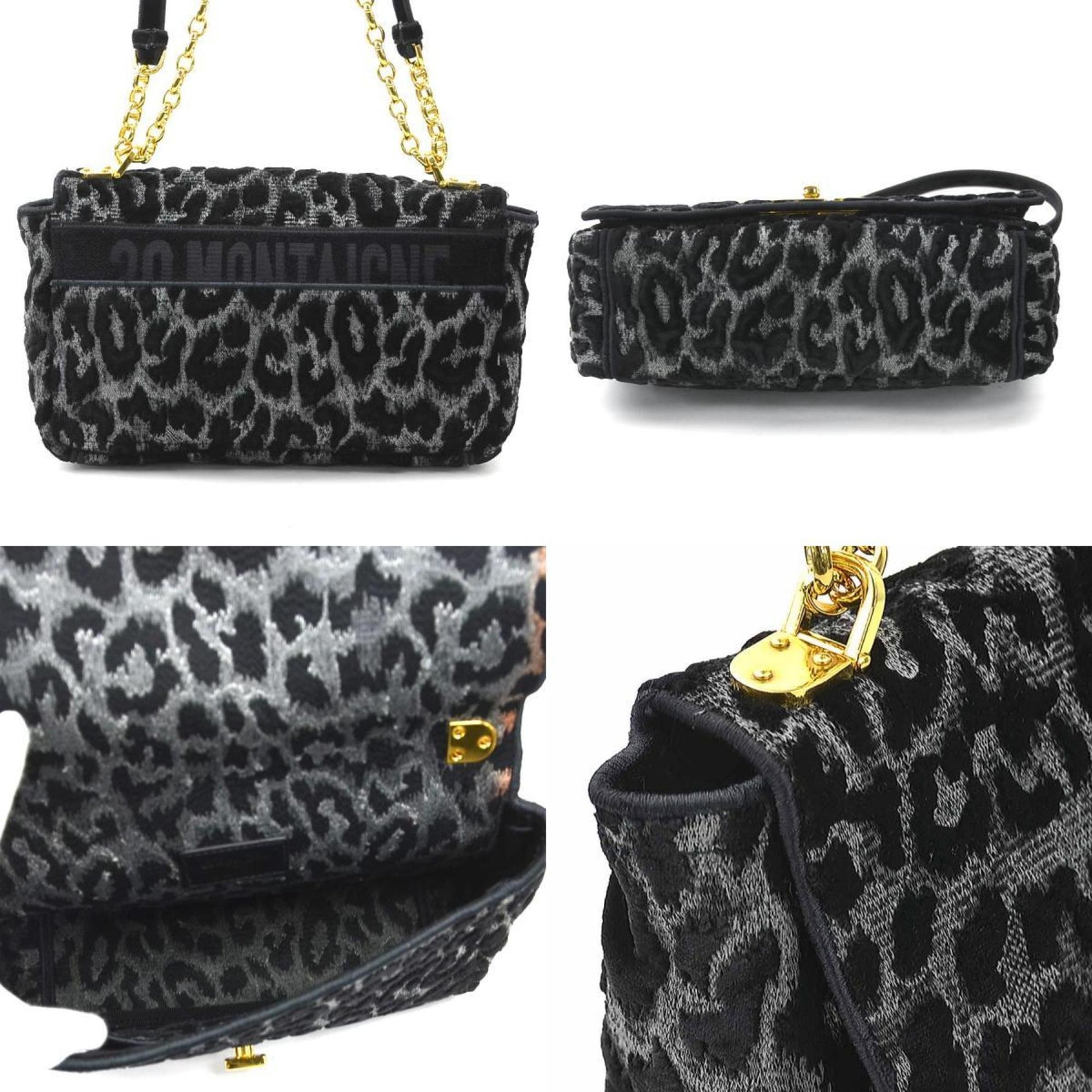 Dior Shoulder Bag - Rovelle Bags