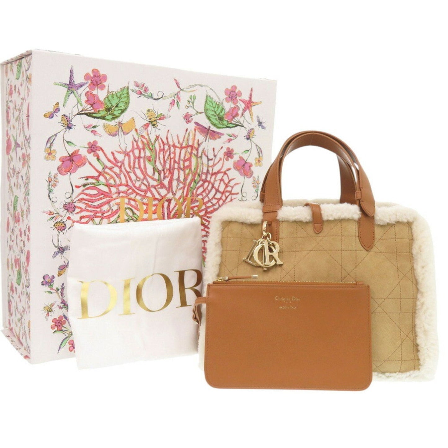 Dior Handbag - Rovelle Bags