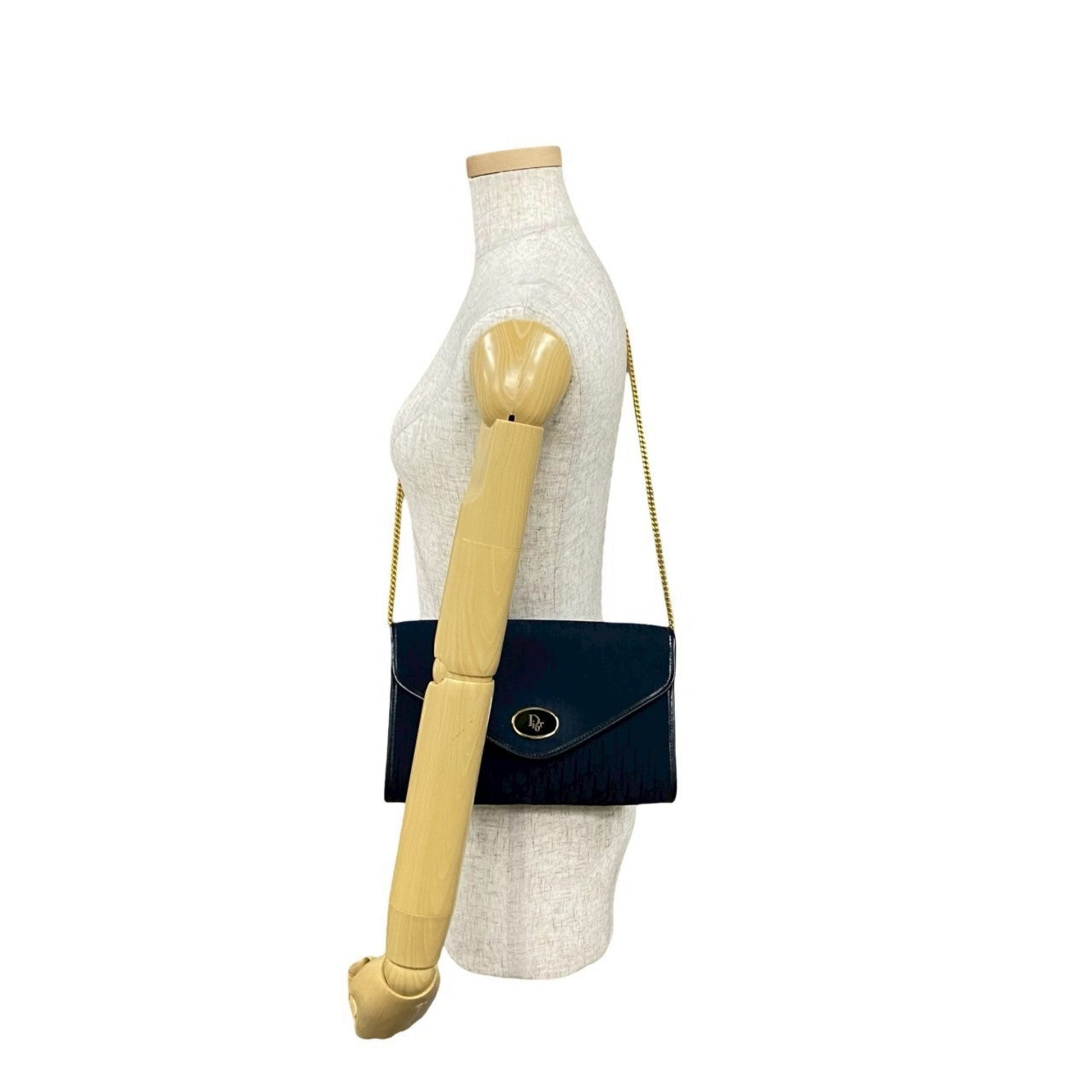 Dior Shoulder Bag - Rovelle Bags