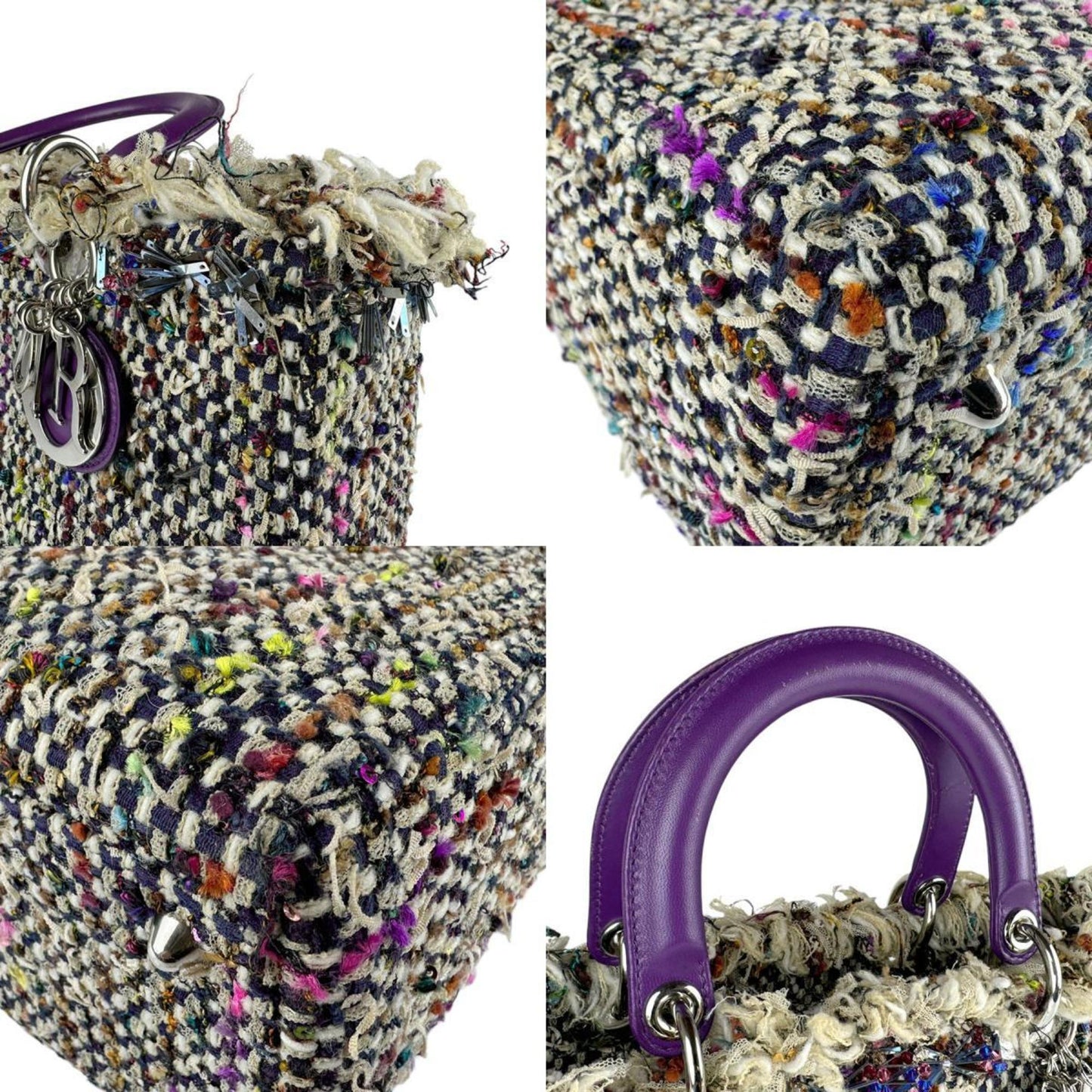 Dior Shoulder Bag - Rovelle Bags