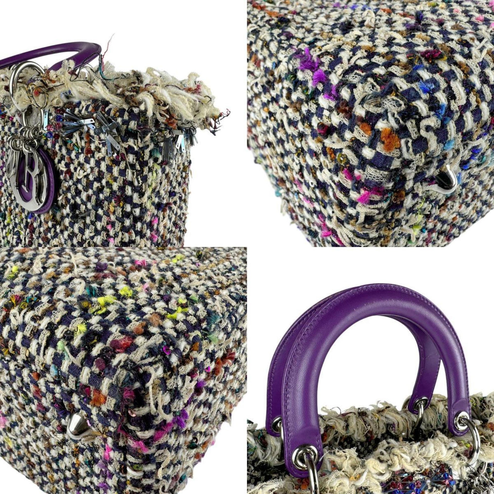 Dior Shoulder Bag - Rovelle Bags