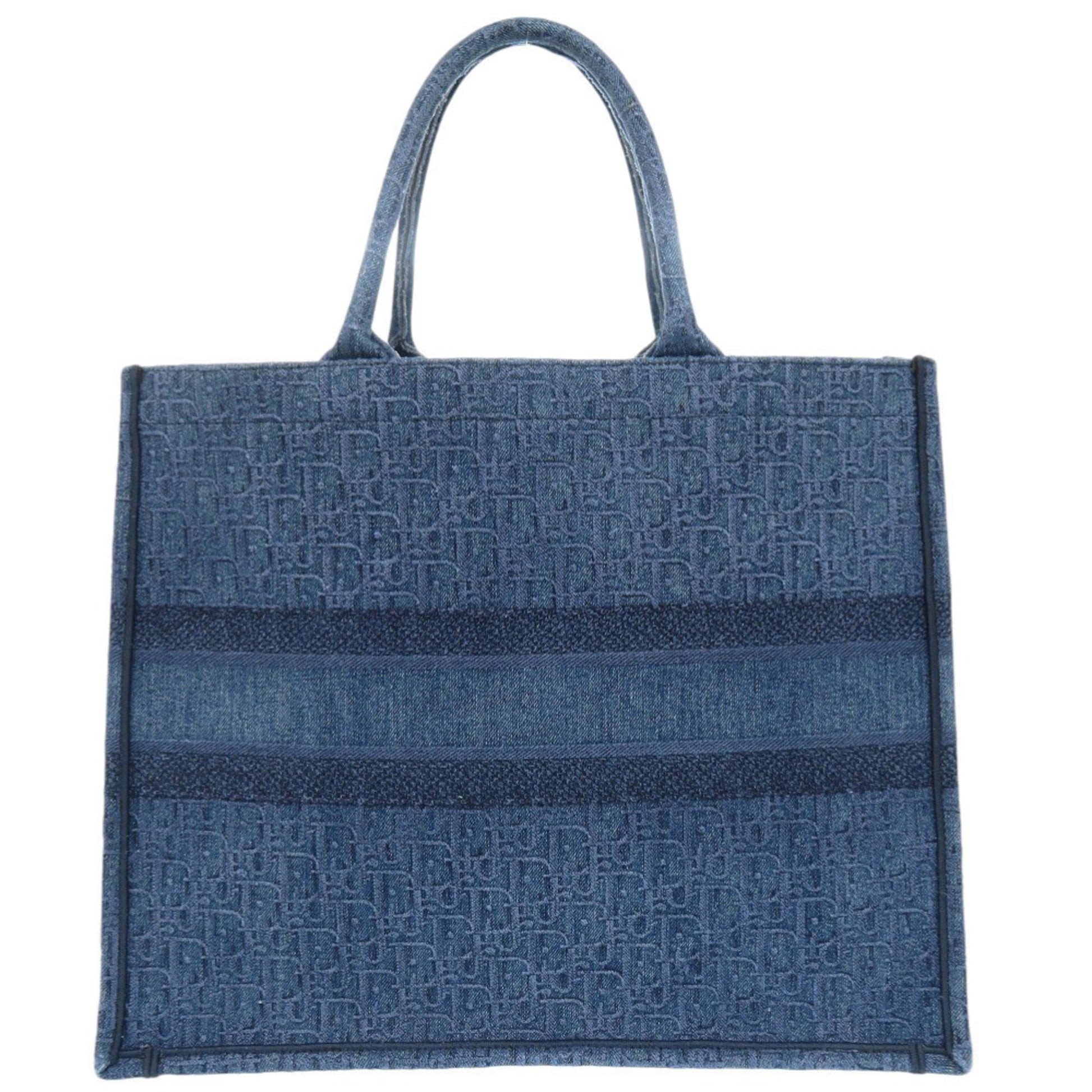 Dior Tote - Rovelle Bags