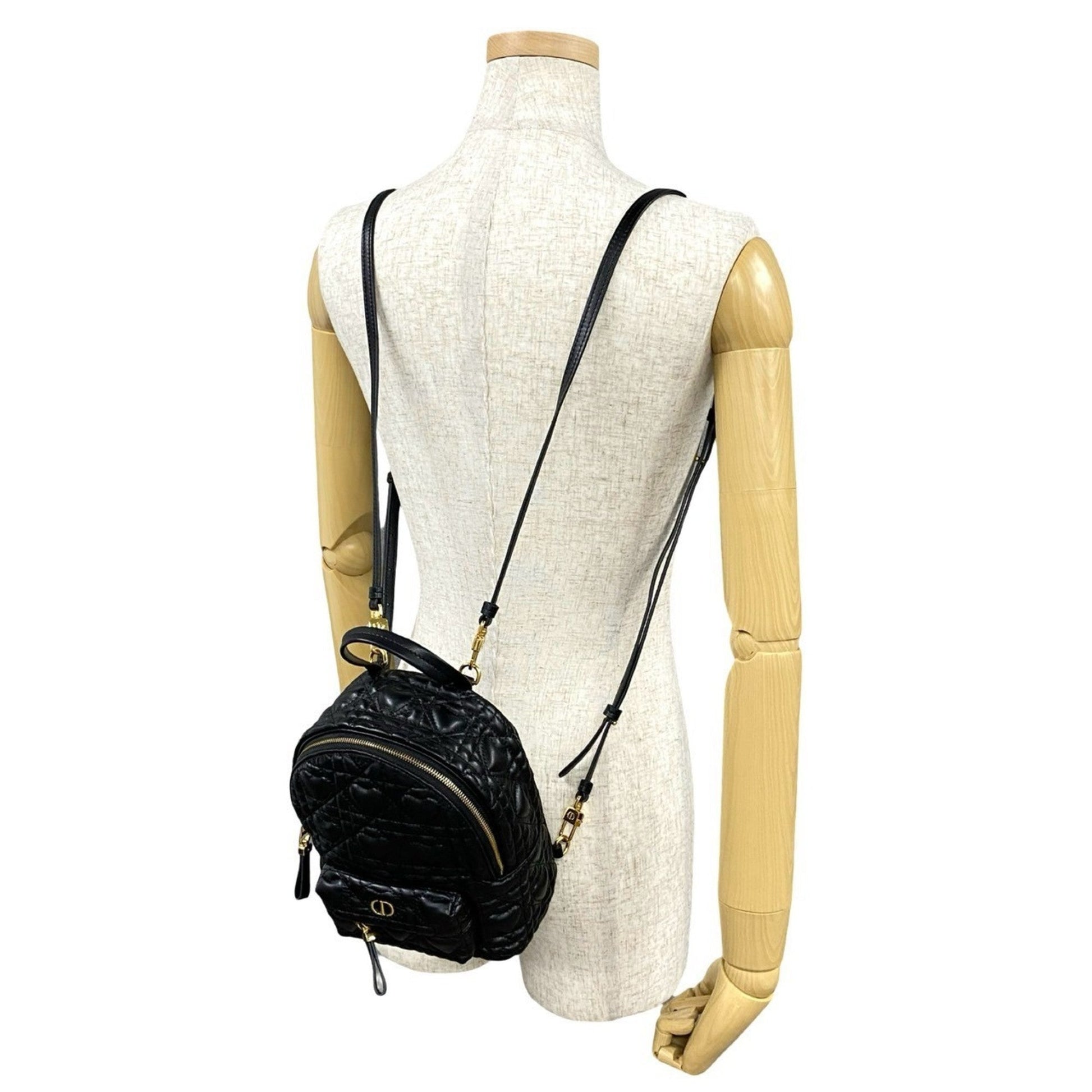 Dior Backpack - Rovelle Bags