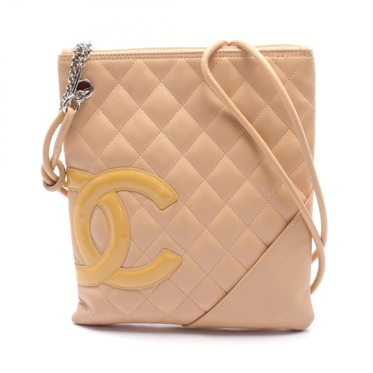 Chanel Cambon Shoulder Bag - Almora Bags