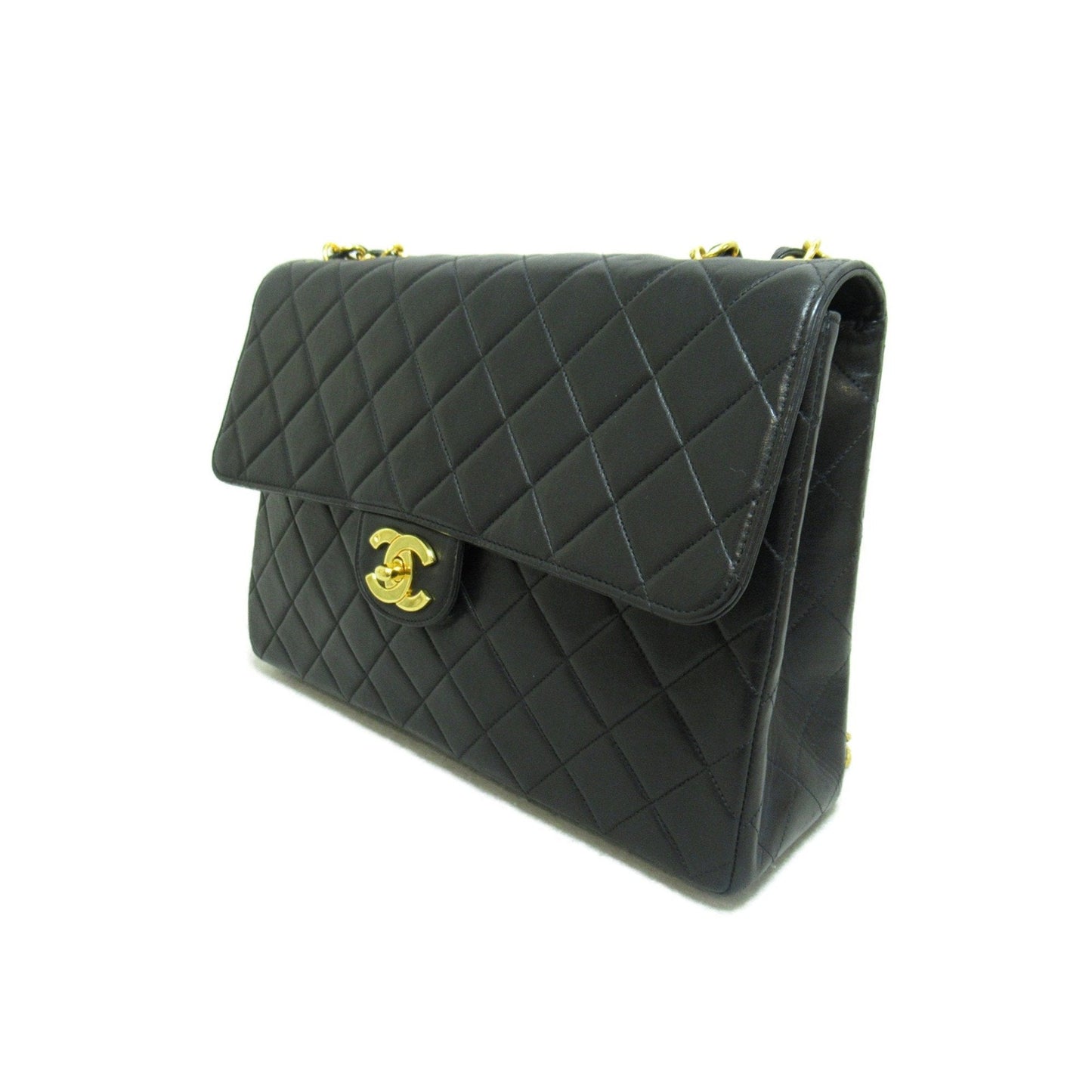 Chanel Shoulder Bag - Almora Bags