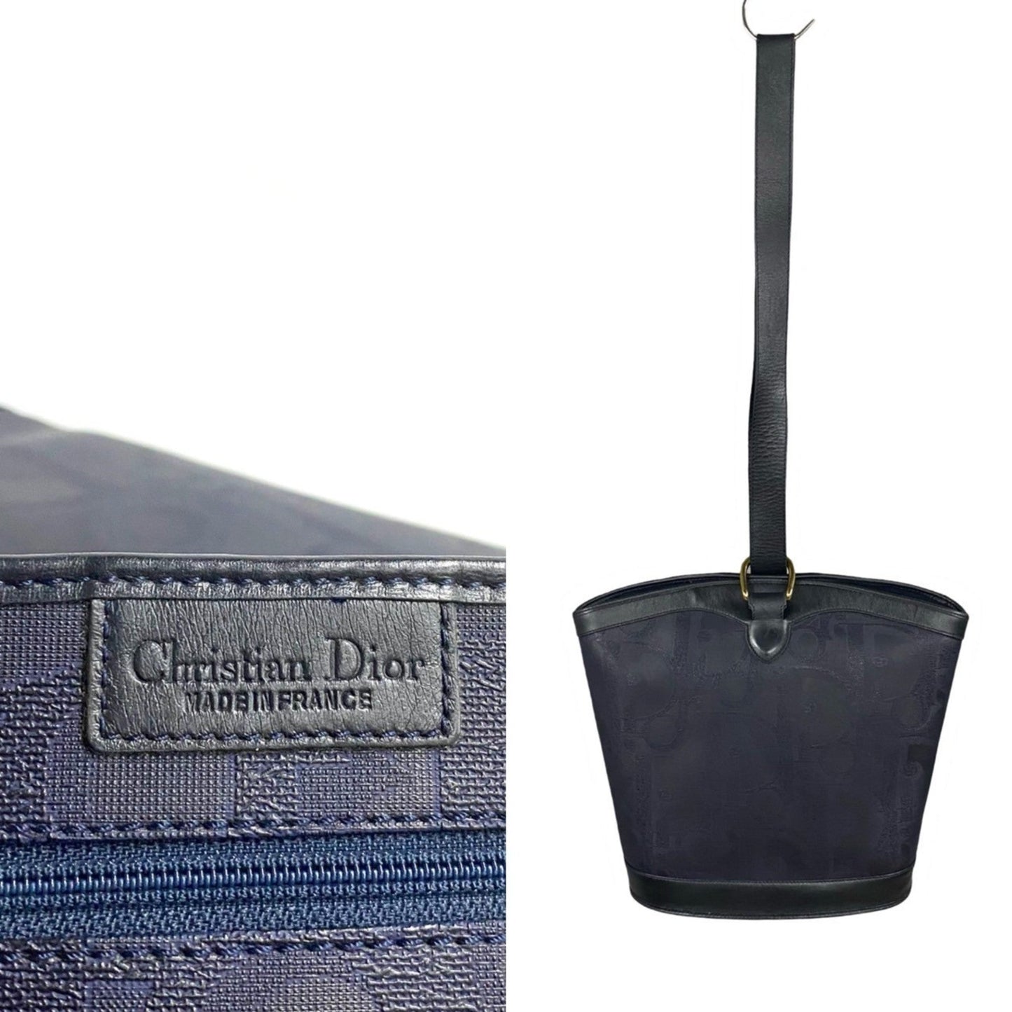 Dior Tote - Rovelle Bags