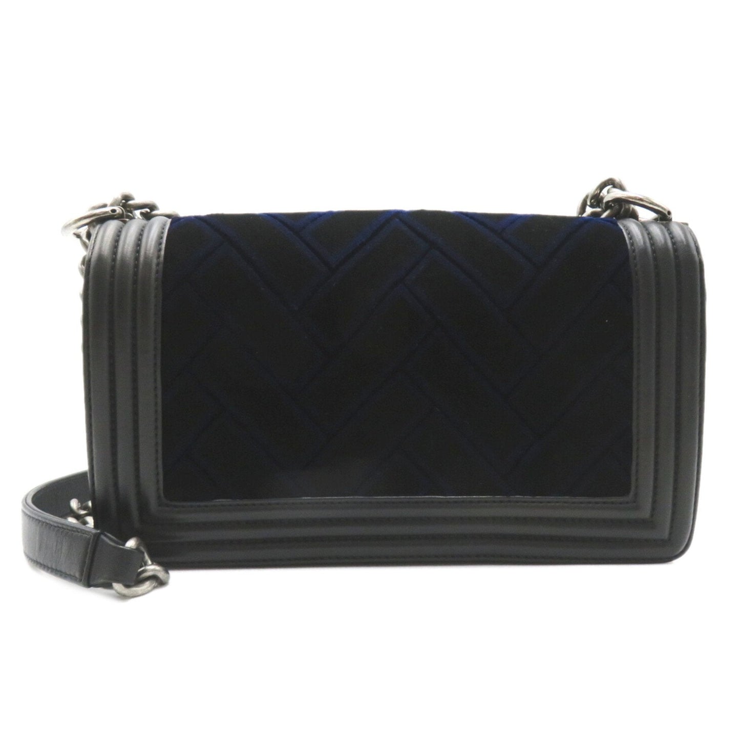 Chanel Boy Shoulder Bag - Almora Bags