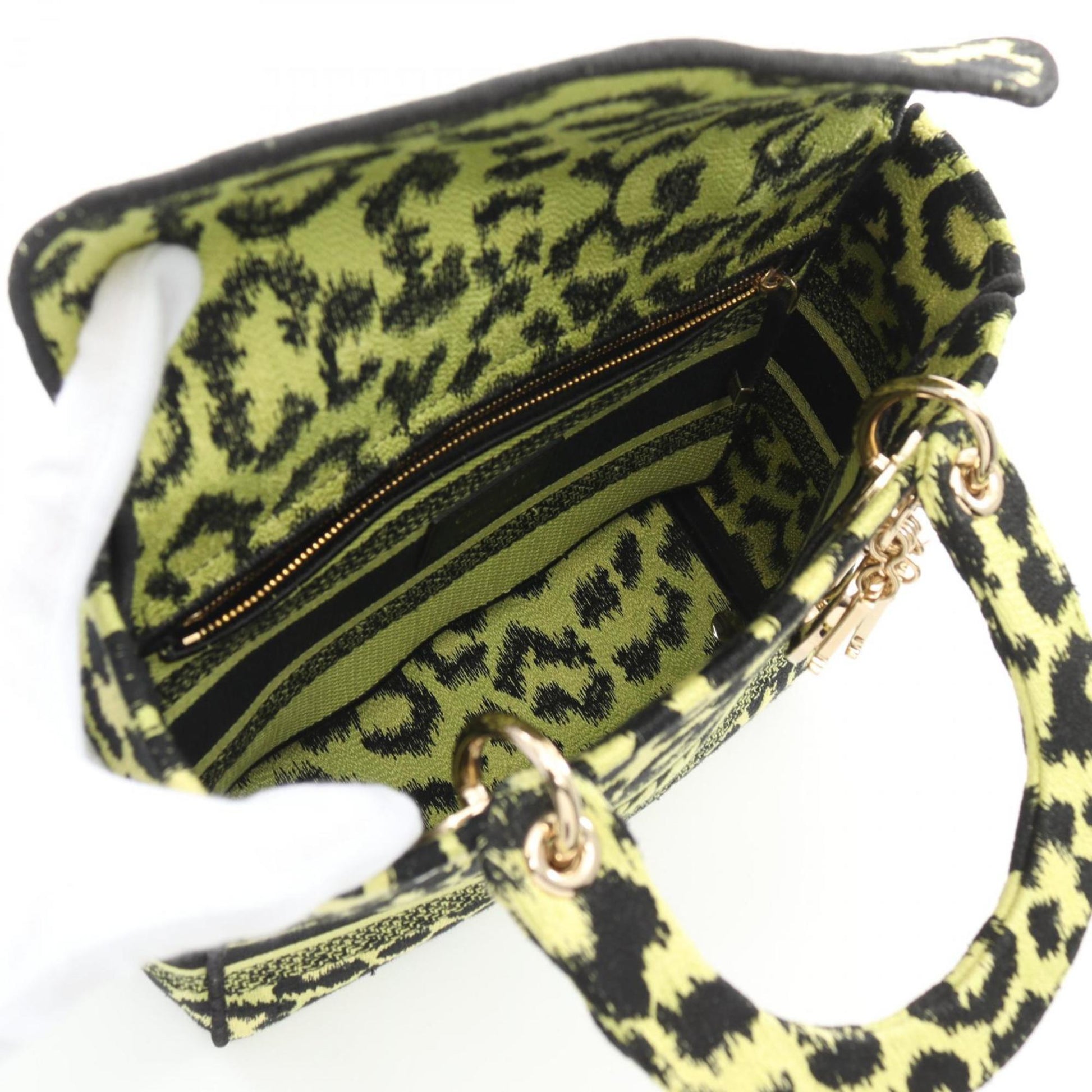Dior Handbag - Rovelle Bags