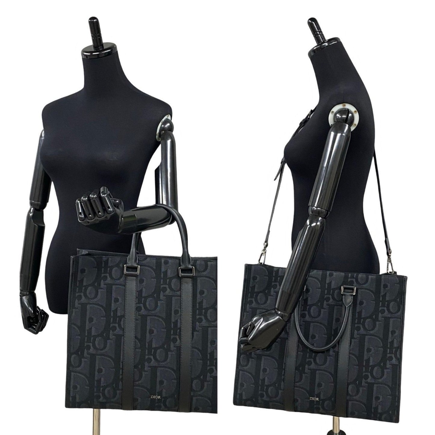Dior Tote - Rovelle Bags
