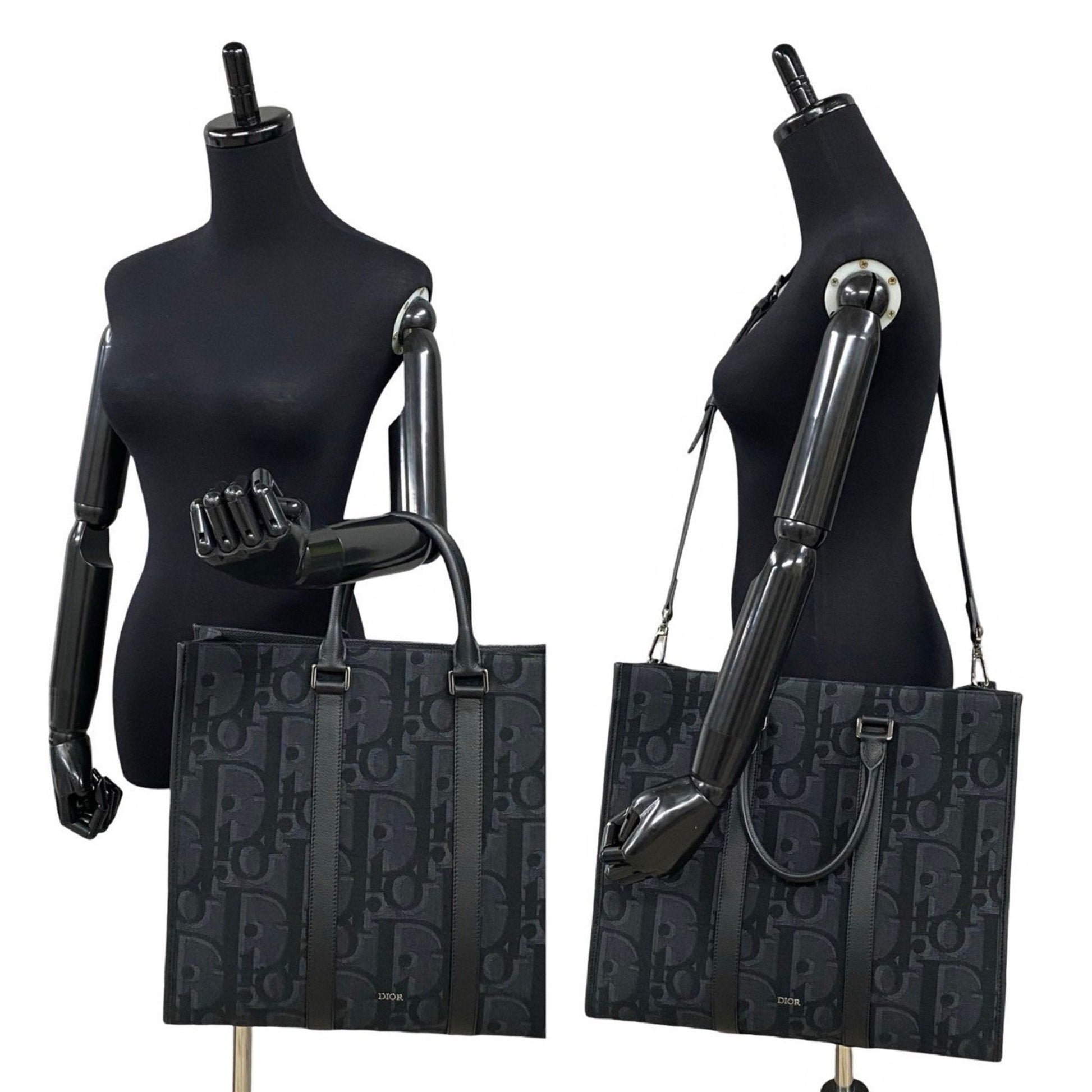 Dior Tote - Rovelle Bags