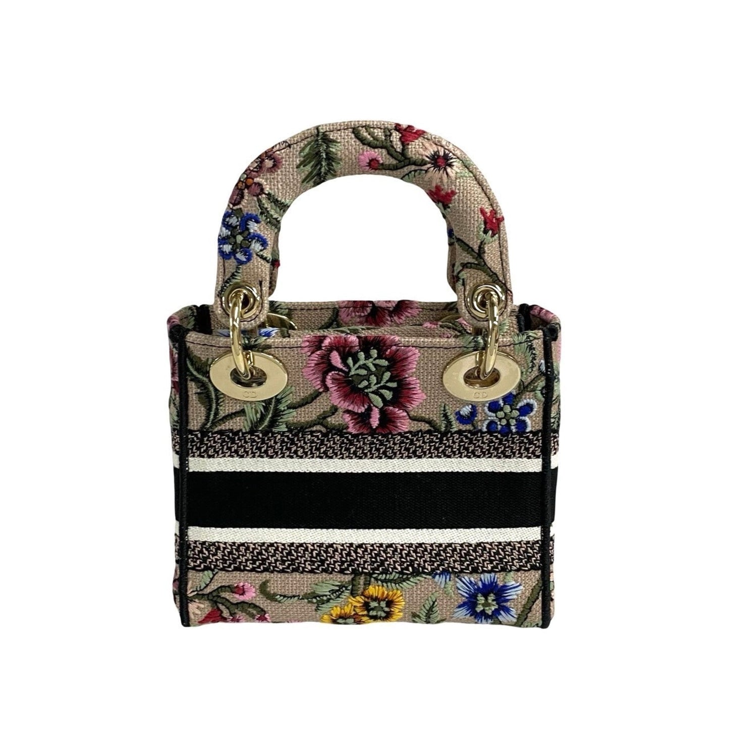 Dior Shoulder Bag - Rovelle Bags