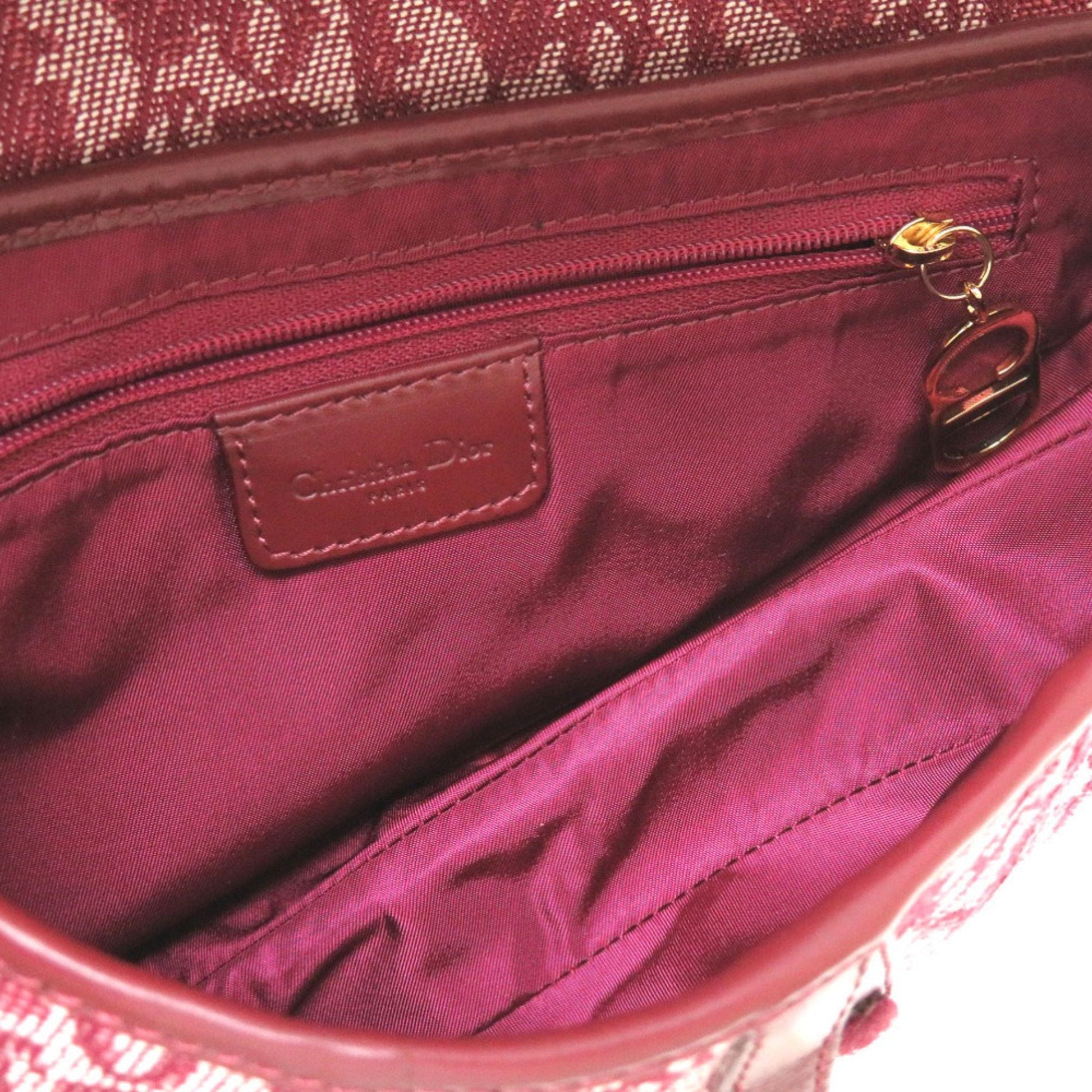 Dior Saddle Crossbody - Rovelle Bags