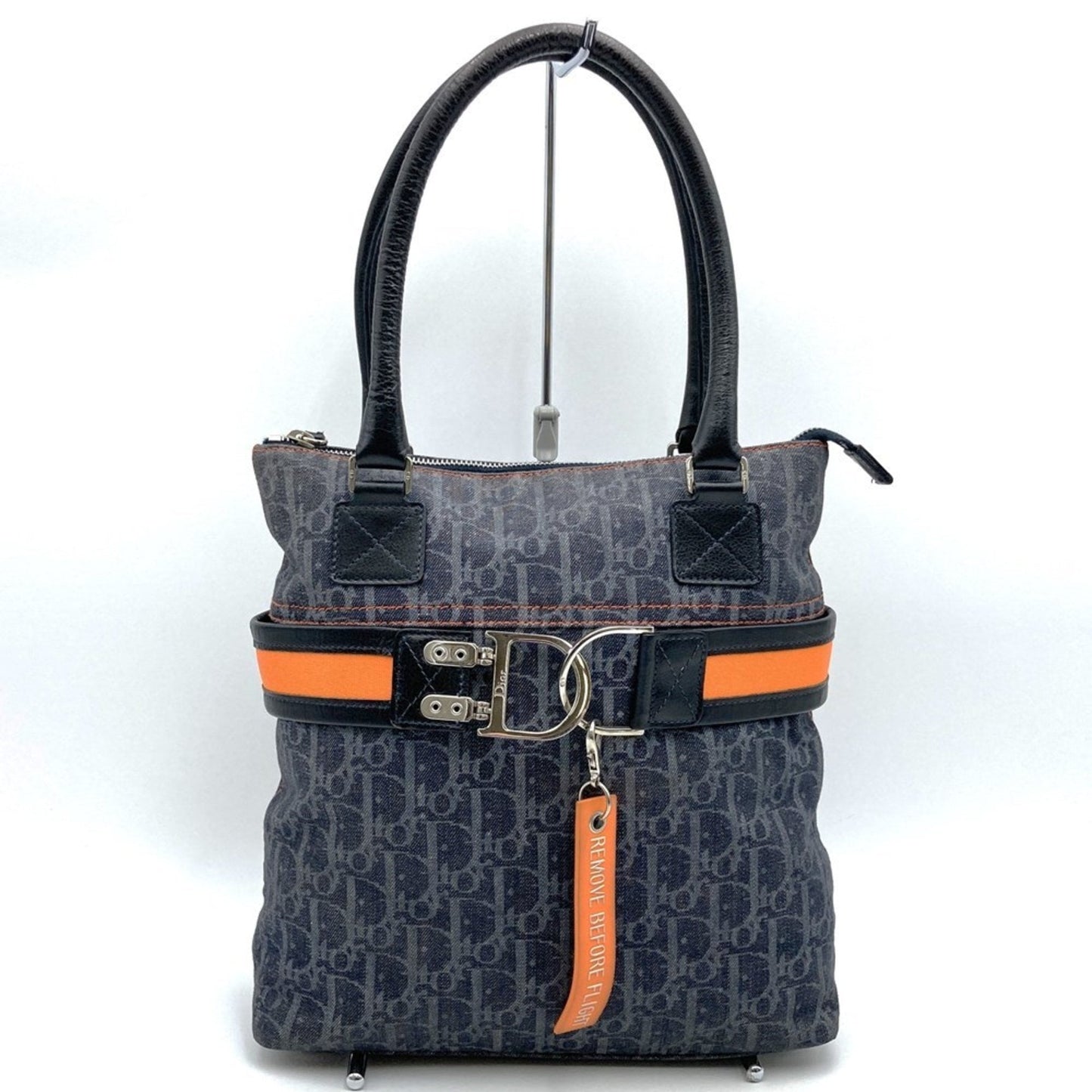 Dior Tote - Rovelle Bags
