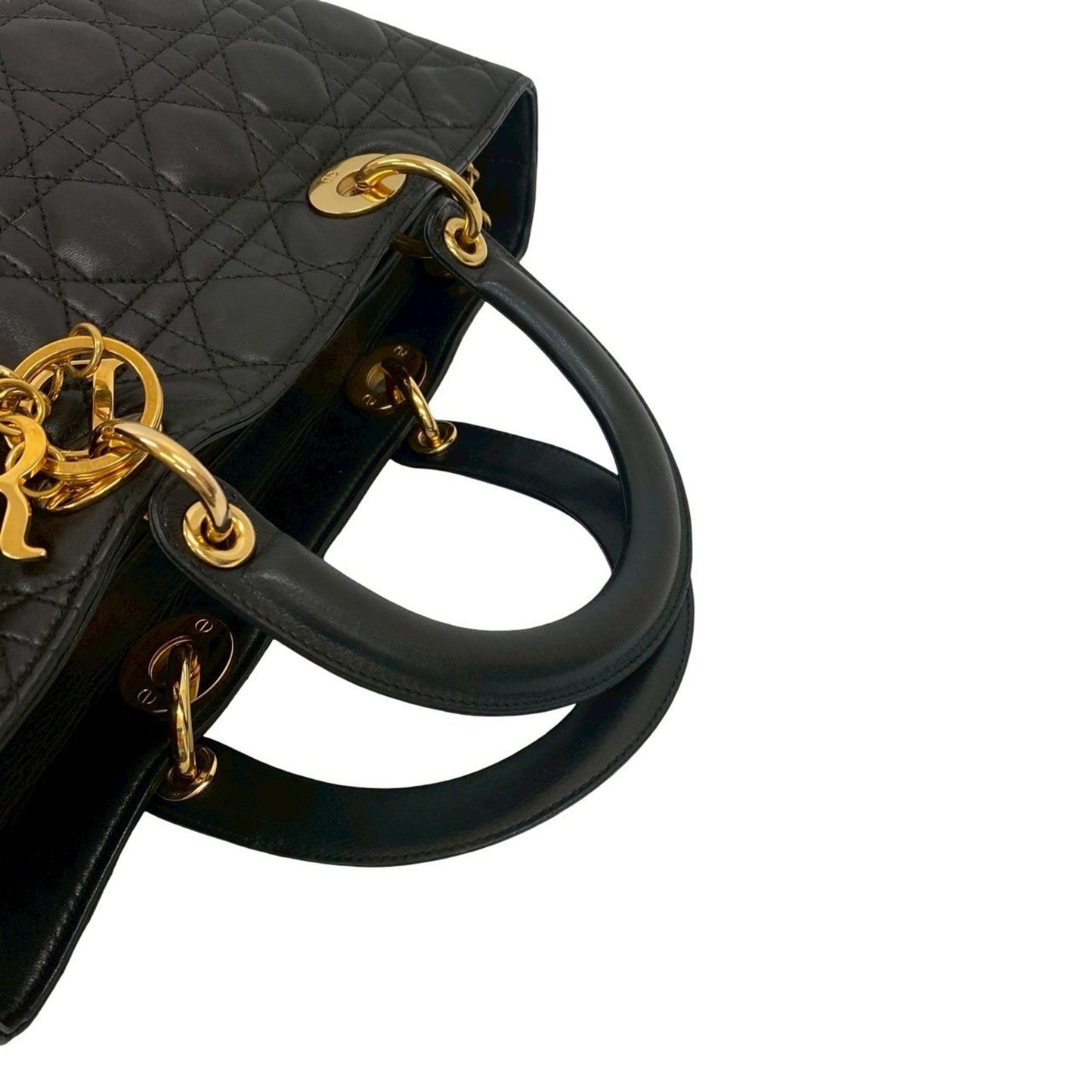 Dior Tote - Rovelle Bags