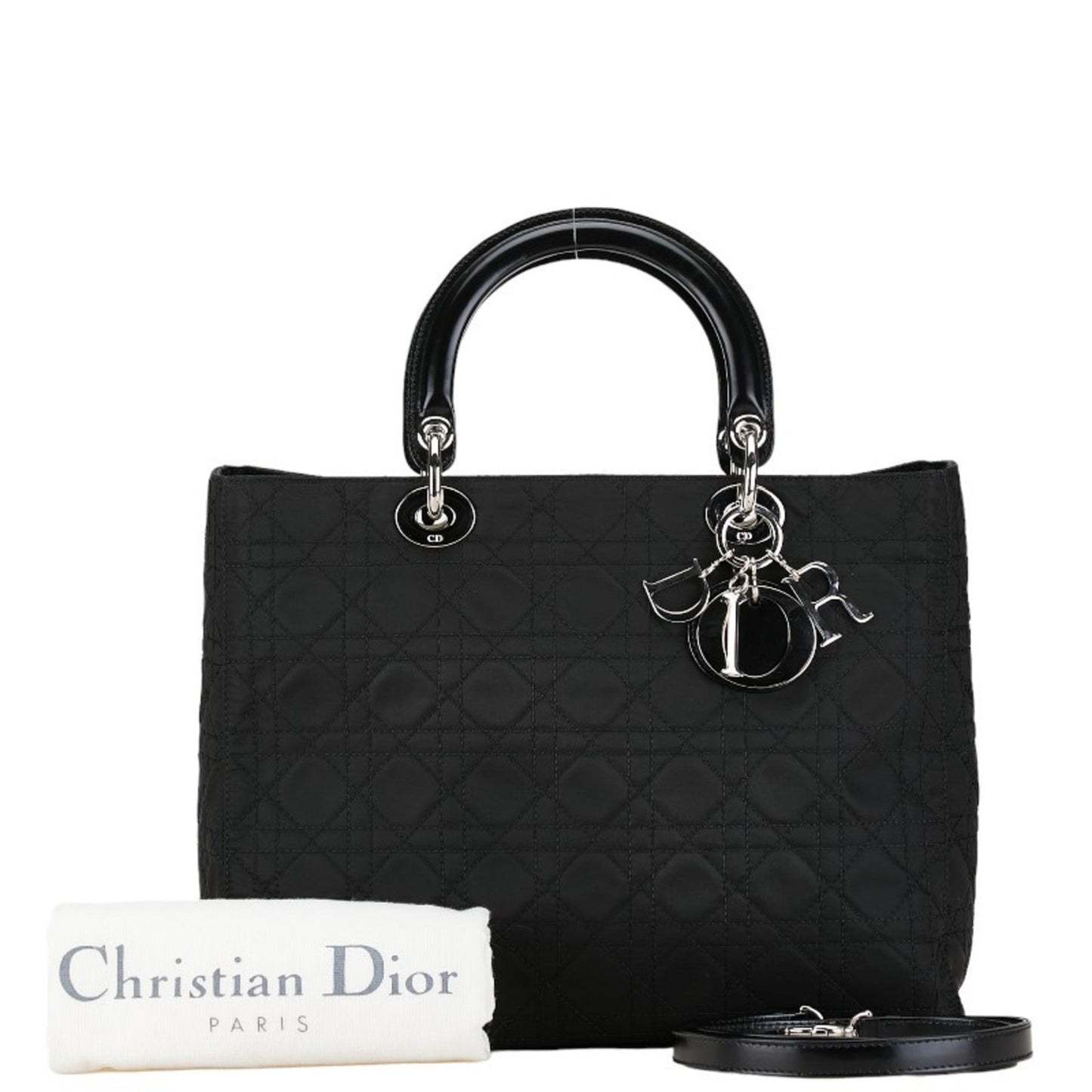 Dior Shoulder Bag - Rovelle Bags