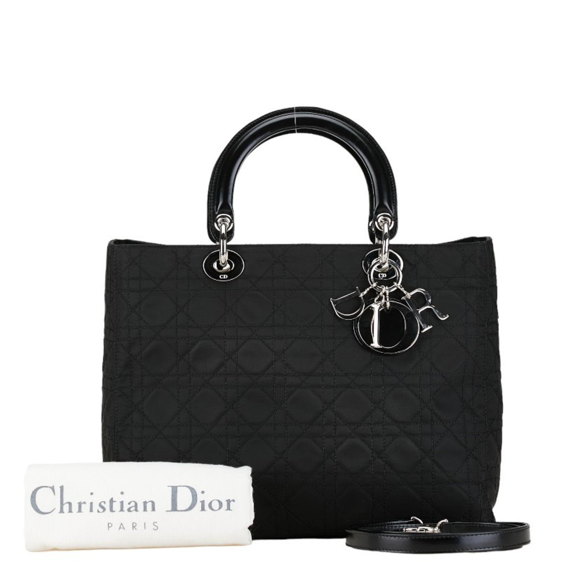 Dior Shoulder Bag - Rovelle Bags