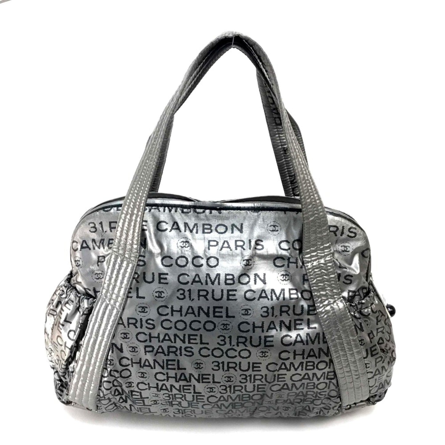 Chanel Tote - Almora Bags