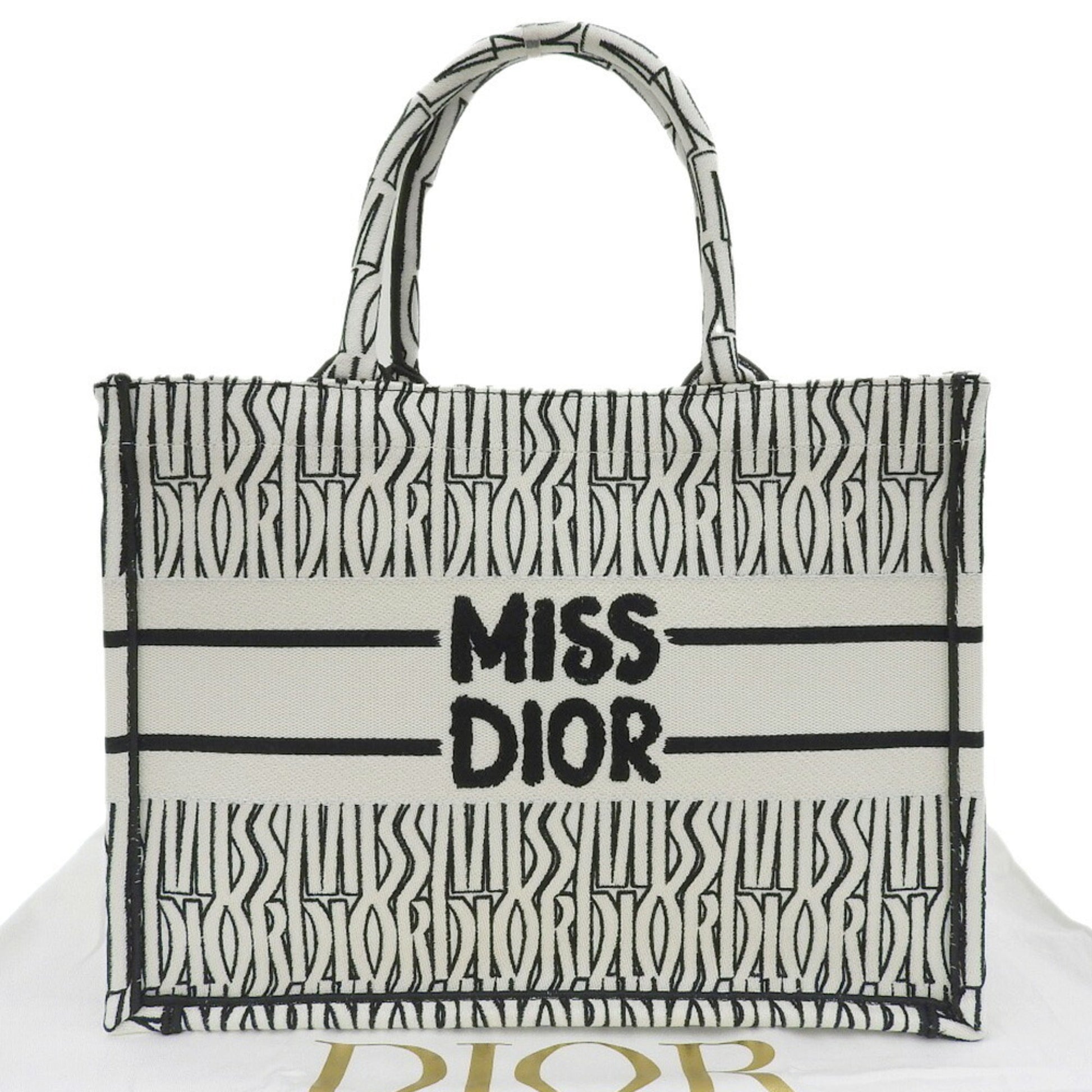 Dior Tote - Rovelle Bags