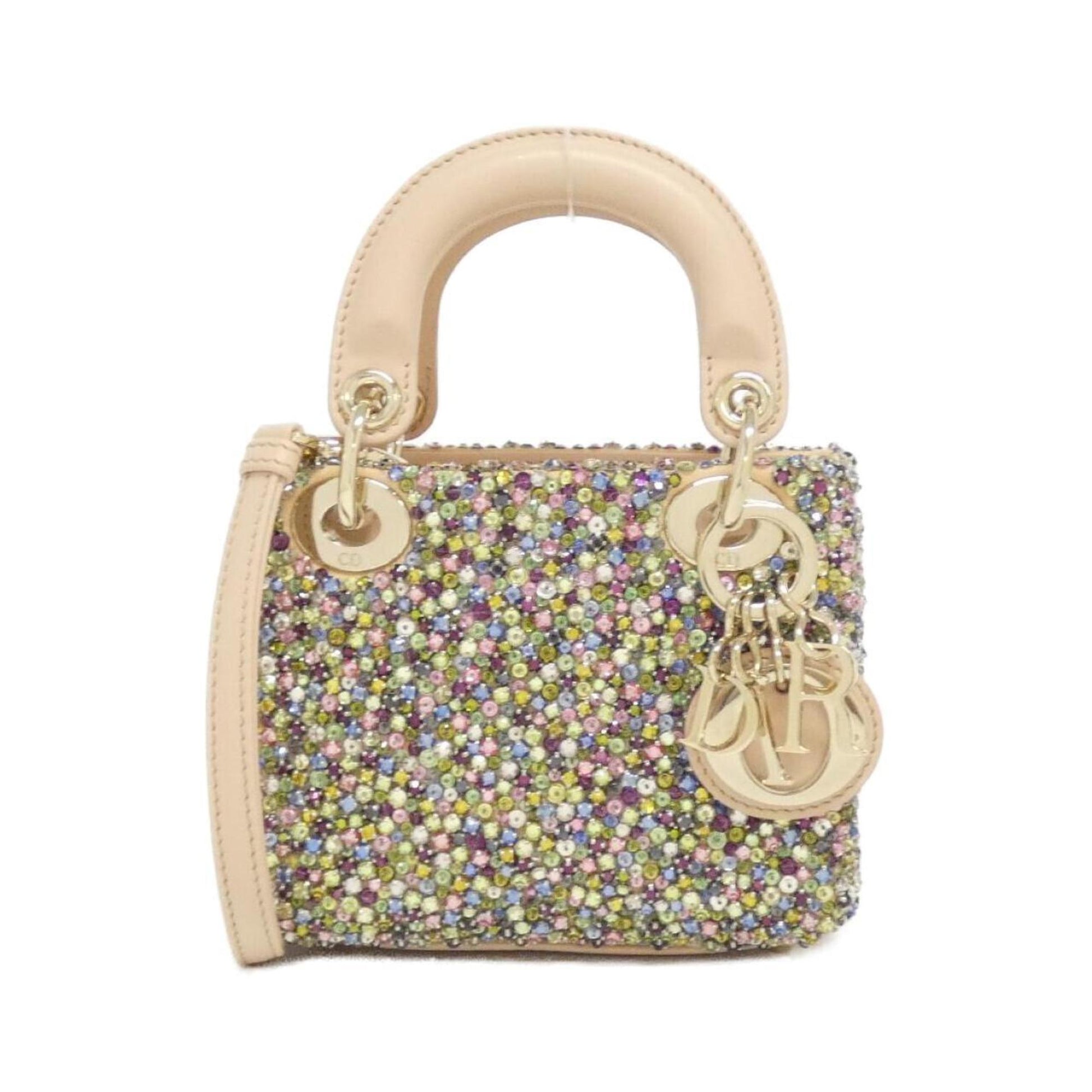 Dior Shoulder Bag - Rovelle Bags