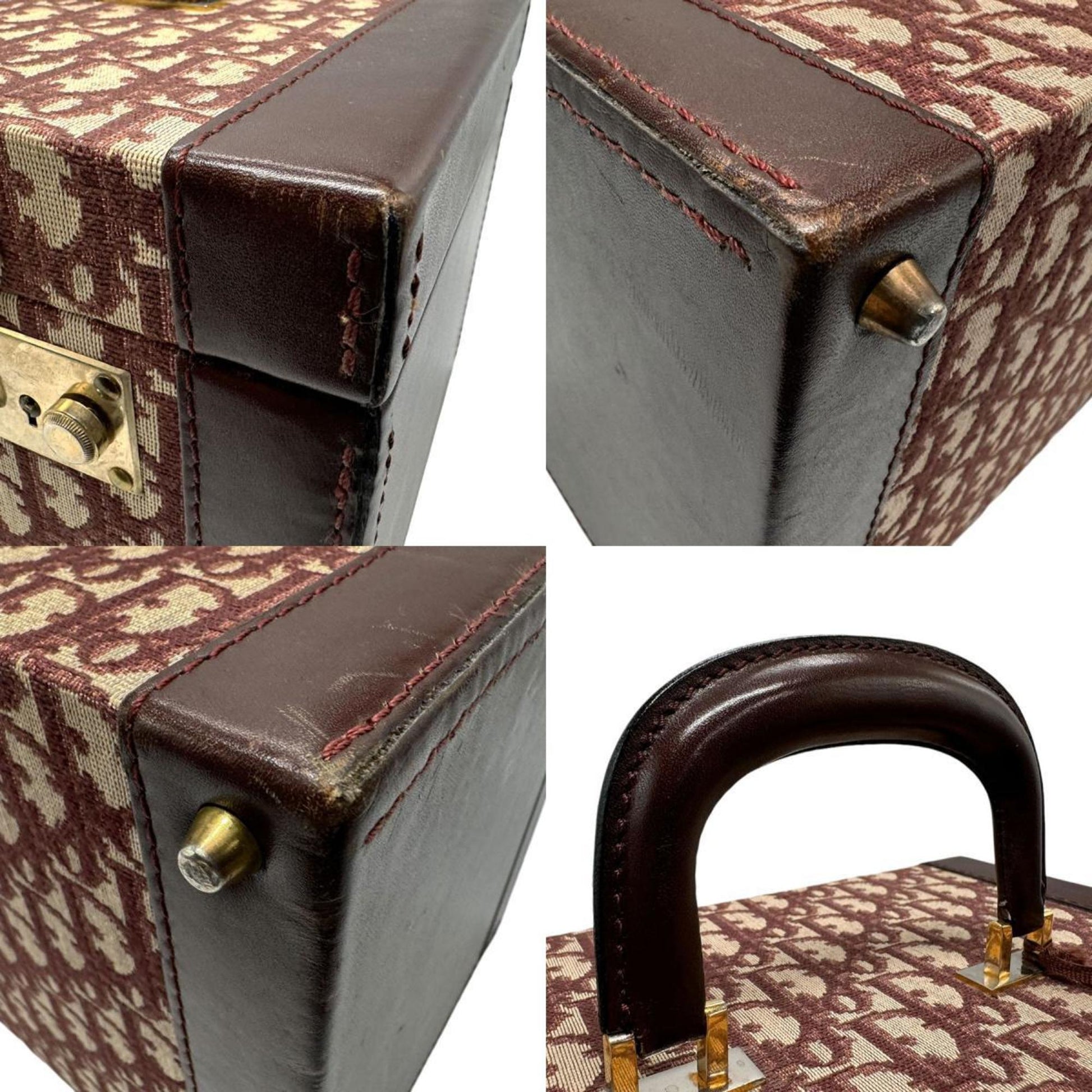 Dior Handbag - Rovelle Bags