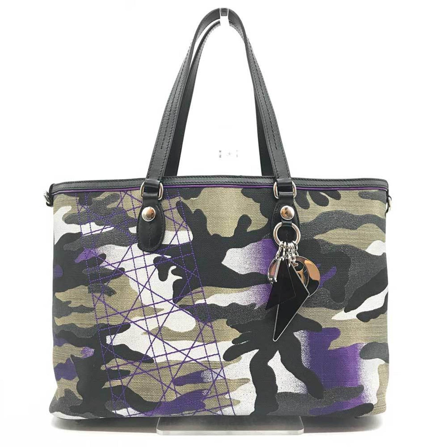 Dior Tote - Rovelle Bags