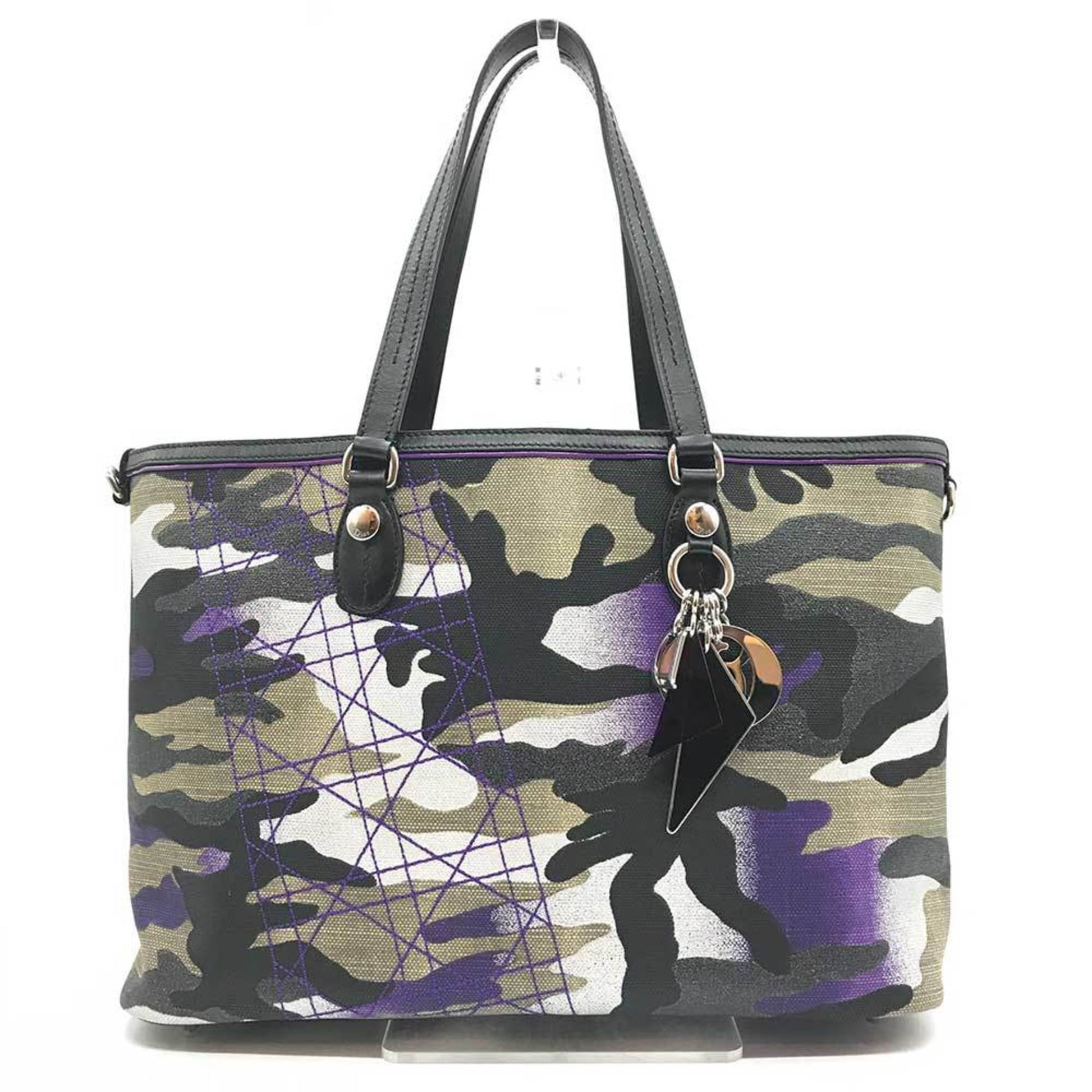 Dior Tote - Rovelle Bags
