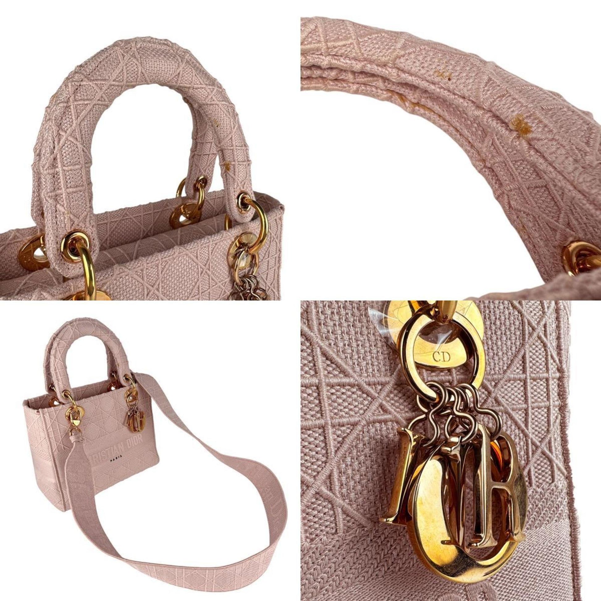 Dior Shoulder Bag - Rovelle Bags