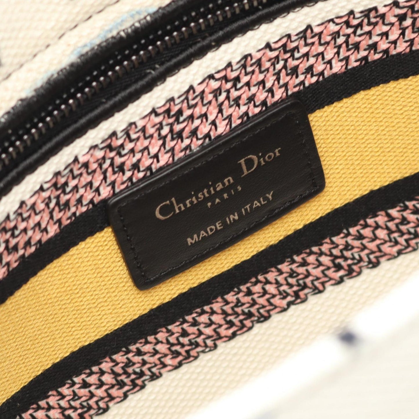 Dior Handbag - Rovelle Bags