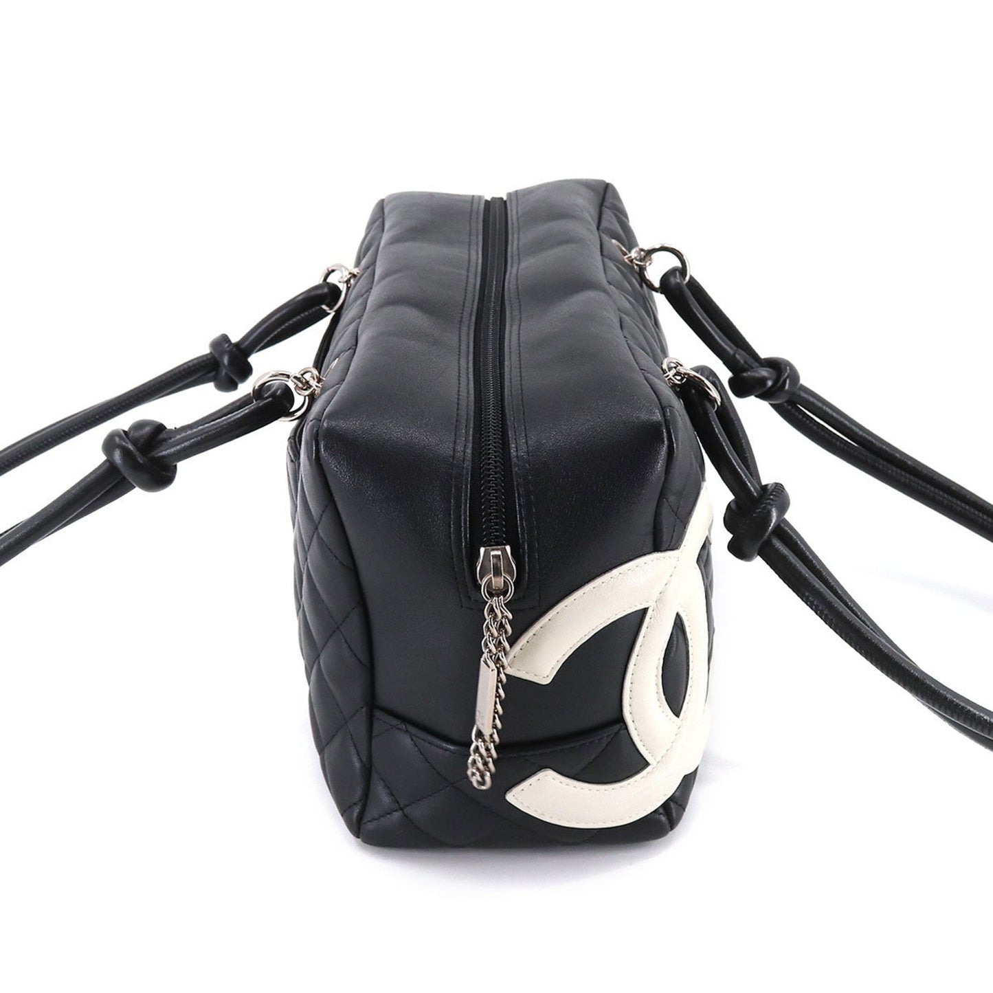 Chanel Cambon Shoulder Bag - Almora Bags