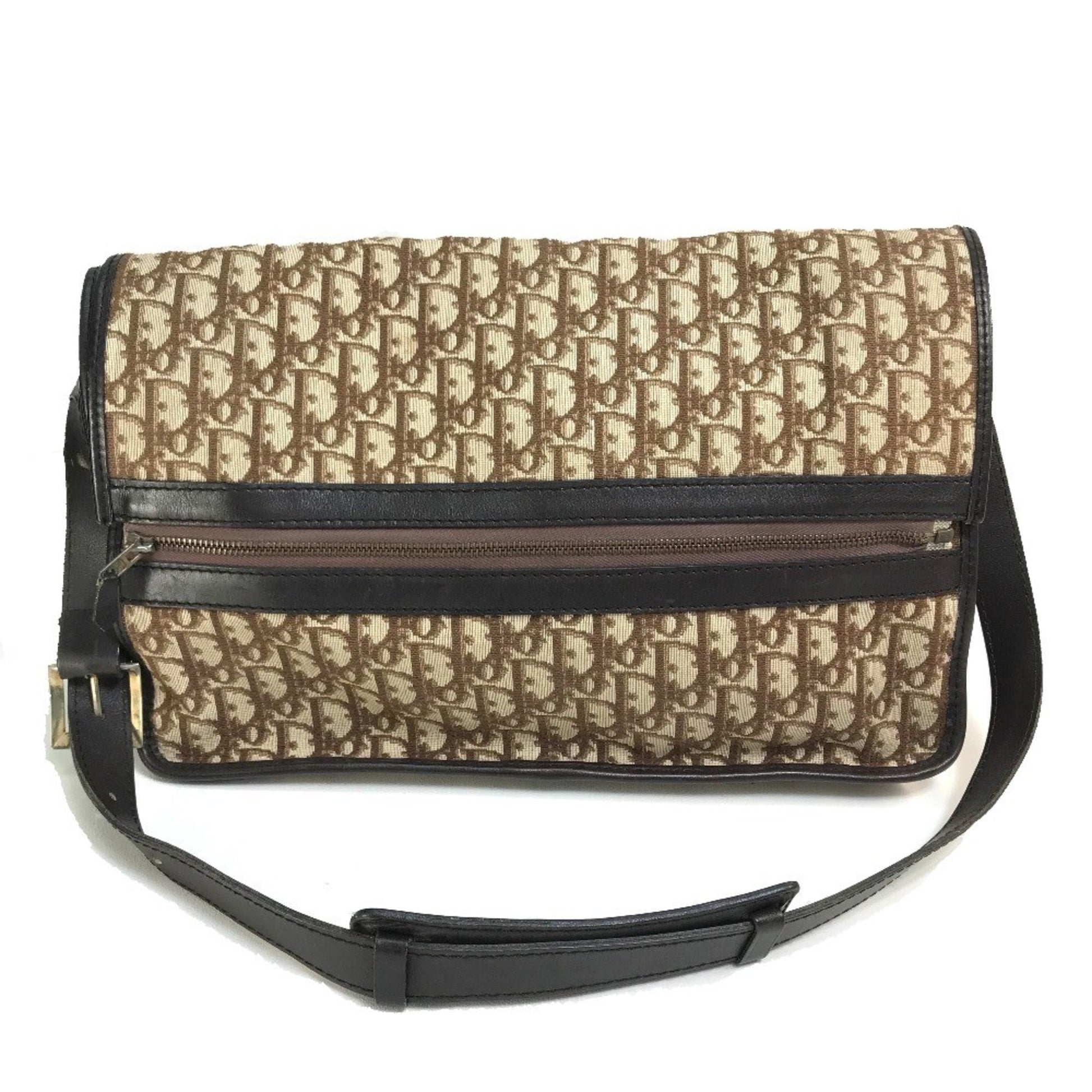Dior Shoulder Bag - Rovelle Bags